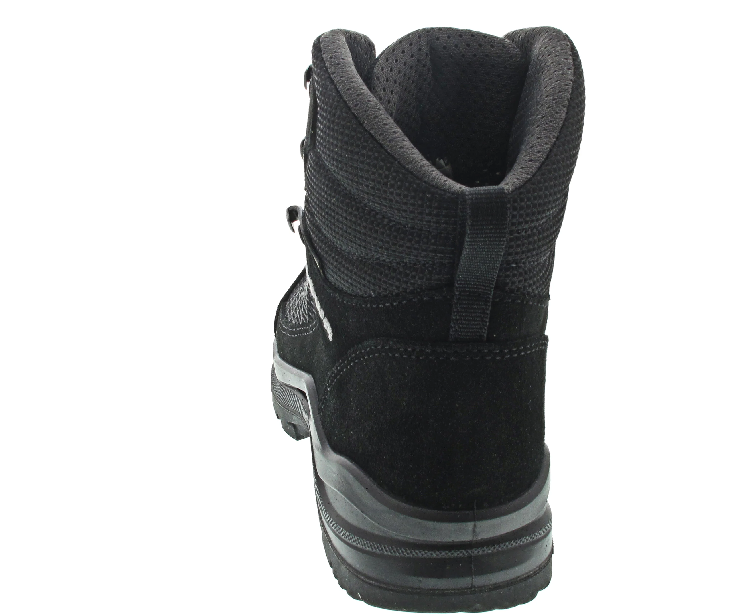 Lowa Taurus Pro GTX Mid Ws Wanderstiefel Schwarz - Image 11