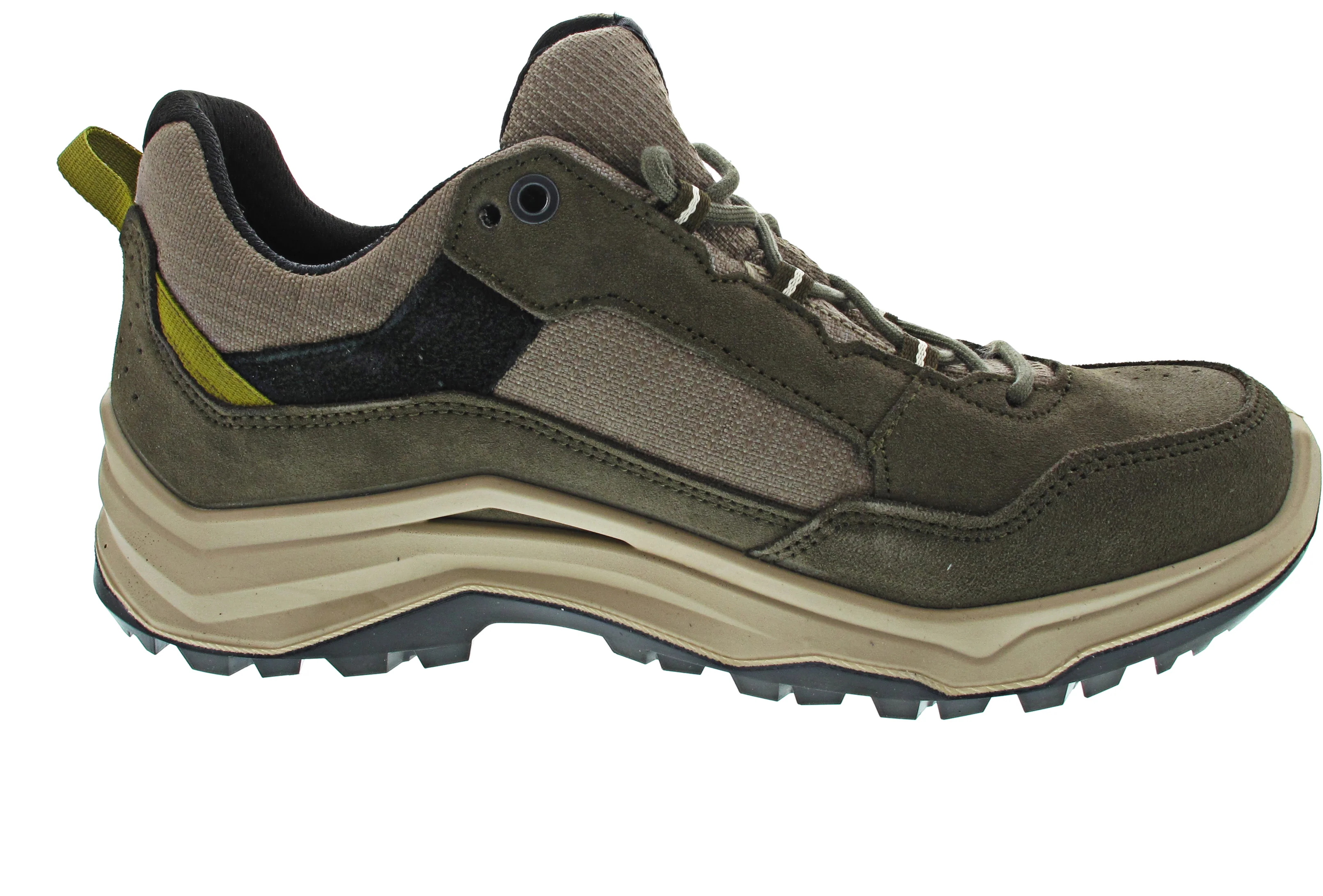 Lowa Ventierra GTX Lo Wanderschuh Grün - Image 30