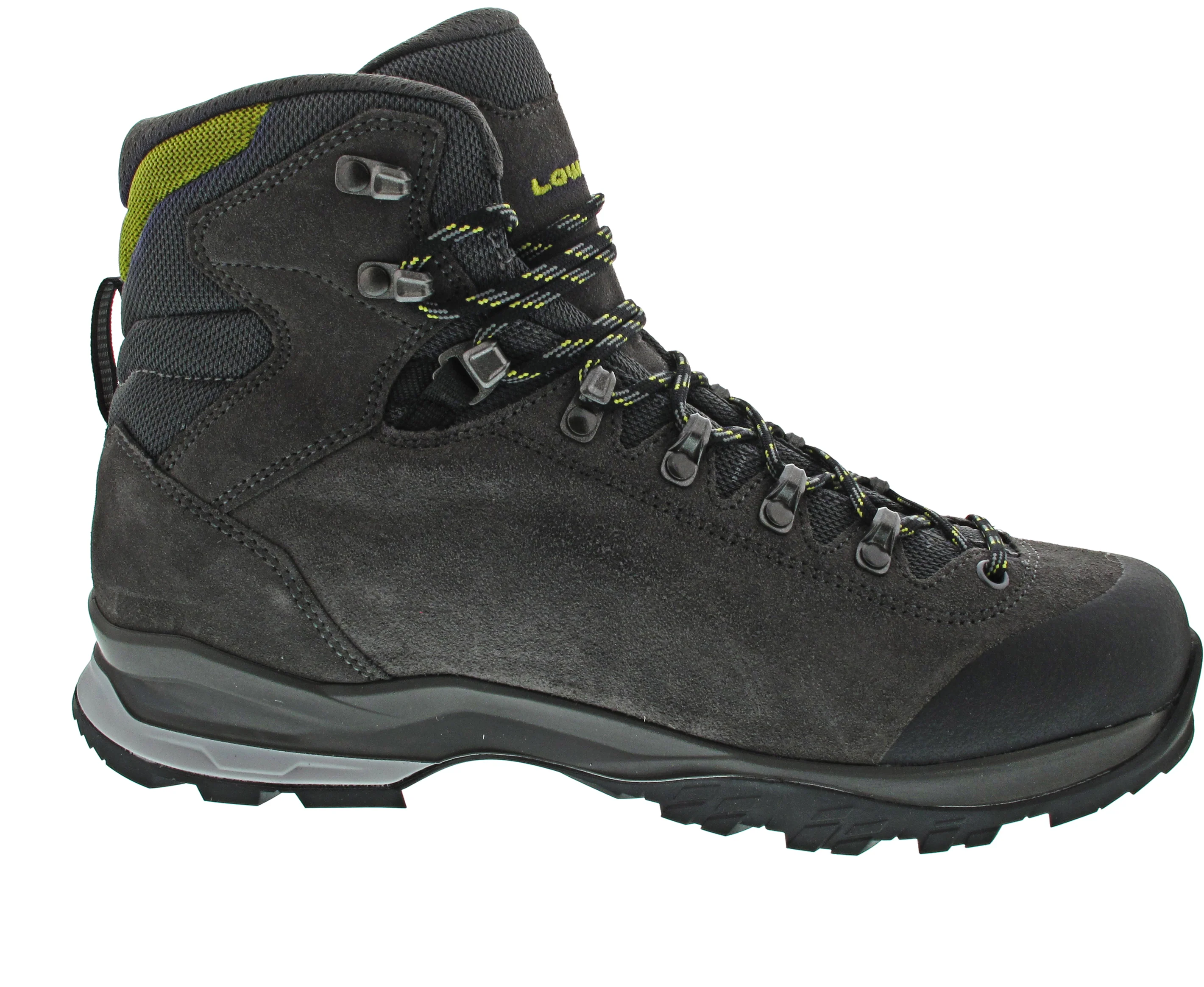 Lowa Vigo GTX Wanderstiefel Grau - Image 11