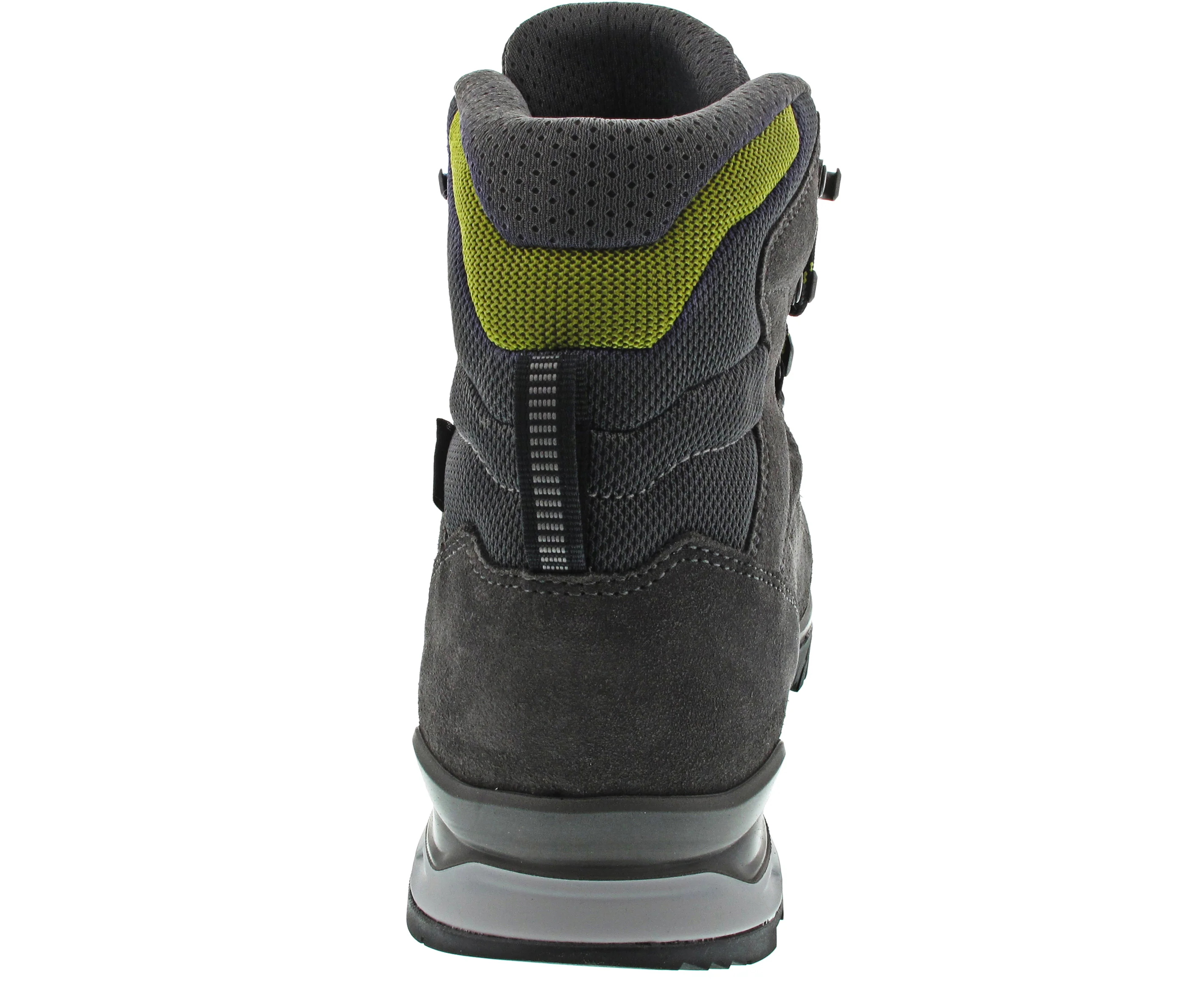 Lowa Vigo GTX Wanderstiefel Grau - Image 20