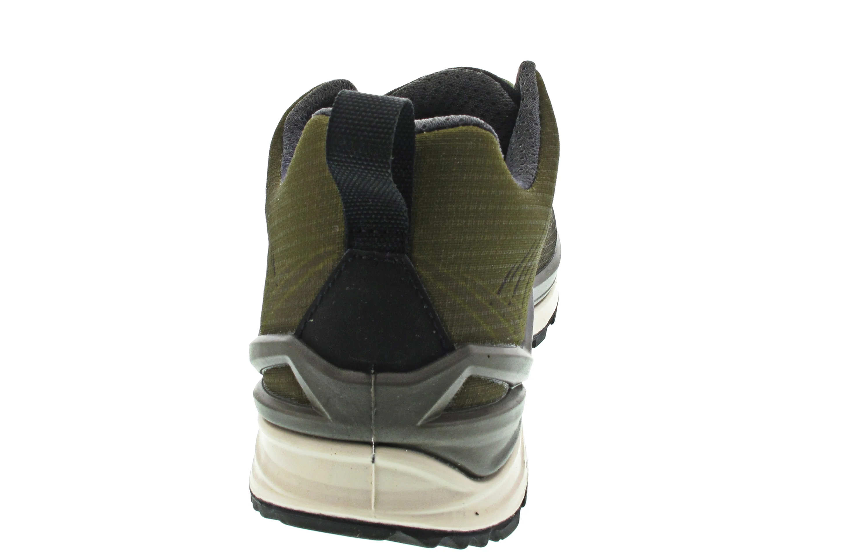 Lowa Zirrox GTX Lo Wanderschuh Grün - Image 16