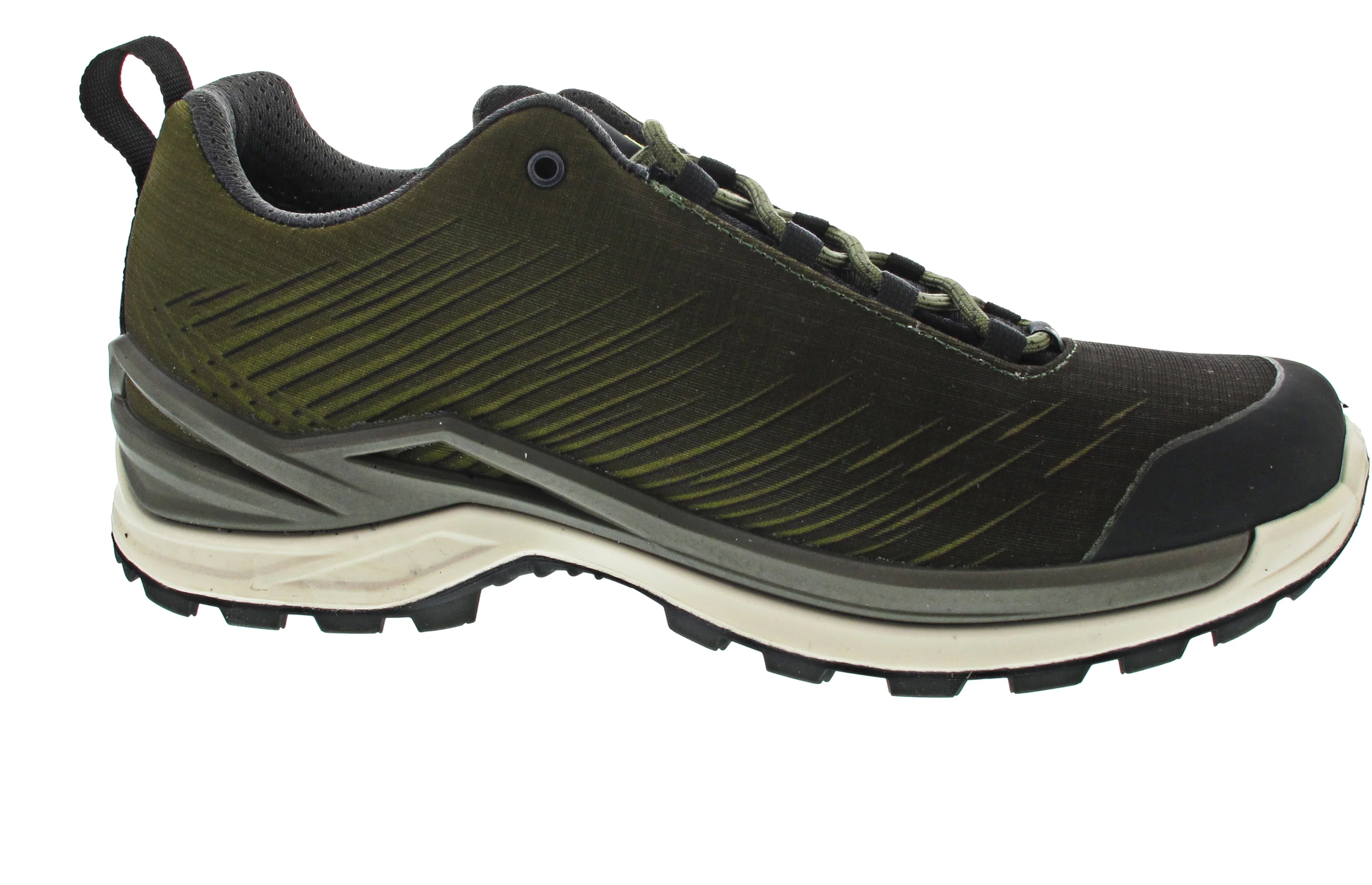 Lowa Zirrox GTX Lo Wanderschuh Grün - Image 17