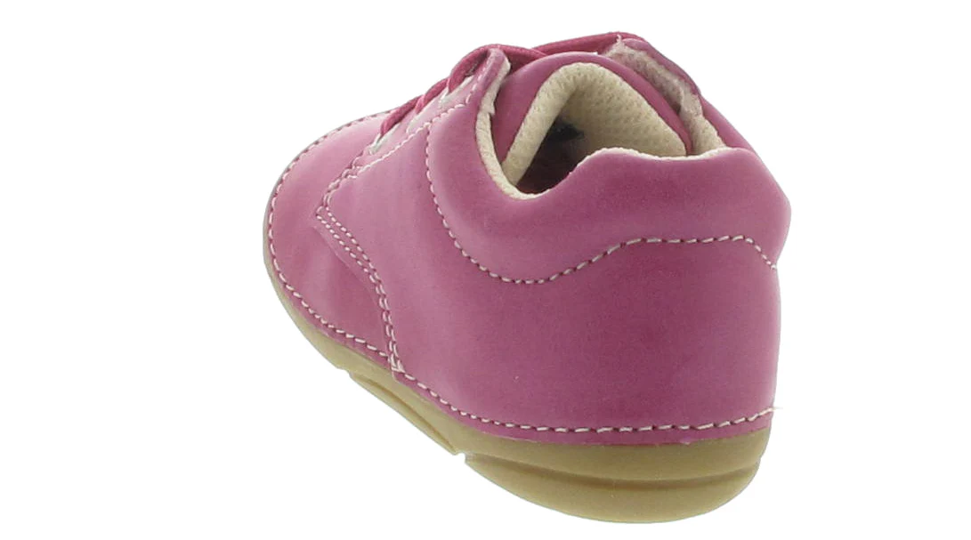 Lurchi Flo Baby - Mädchen Babyschuhe pink - Image 12