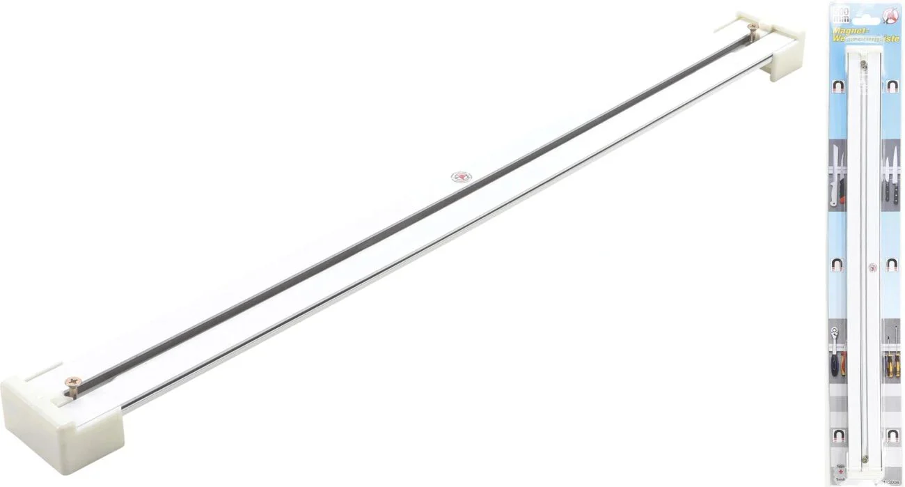 Magnetische Werkzeugleiste 50 cm für Wandmontage - Image 2