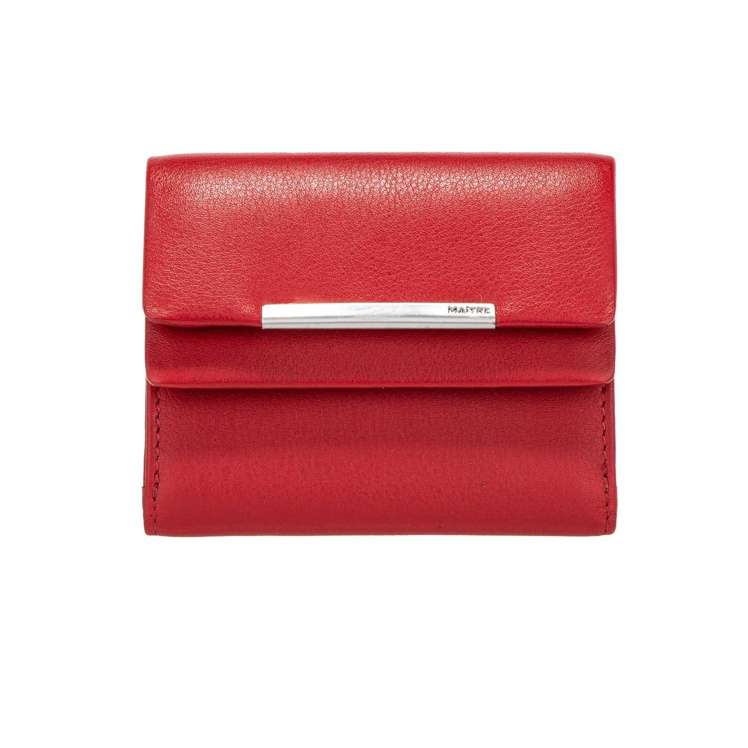 Maítre 4060001417 Belg Deda Purse Sv4F Portmonnaie darkblue - Image 11