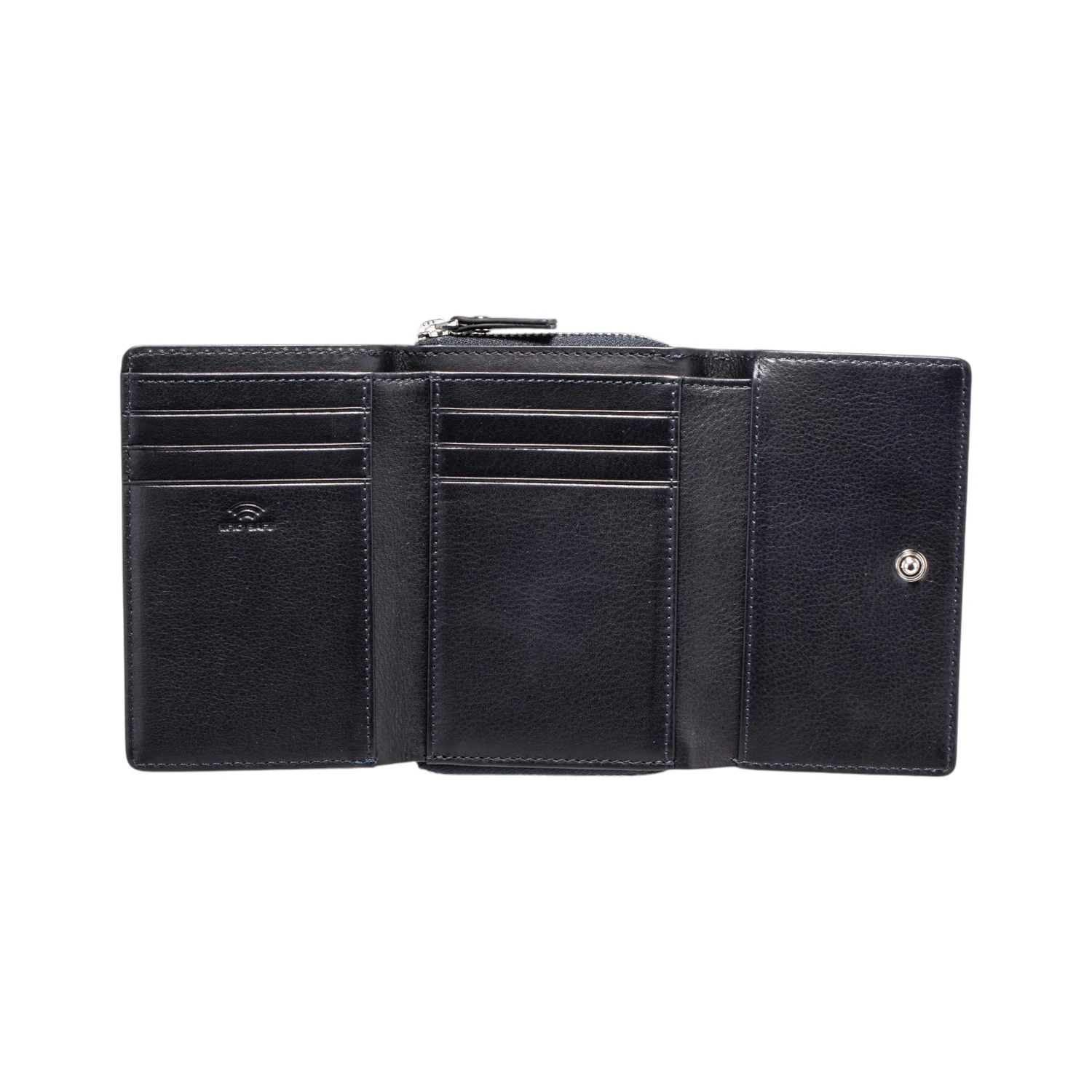 Maitre 4060001893 Modard Dagrete Purse Sh6F Wallet Gr. S Portemonnaie black - Image 4
