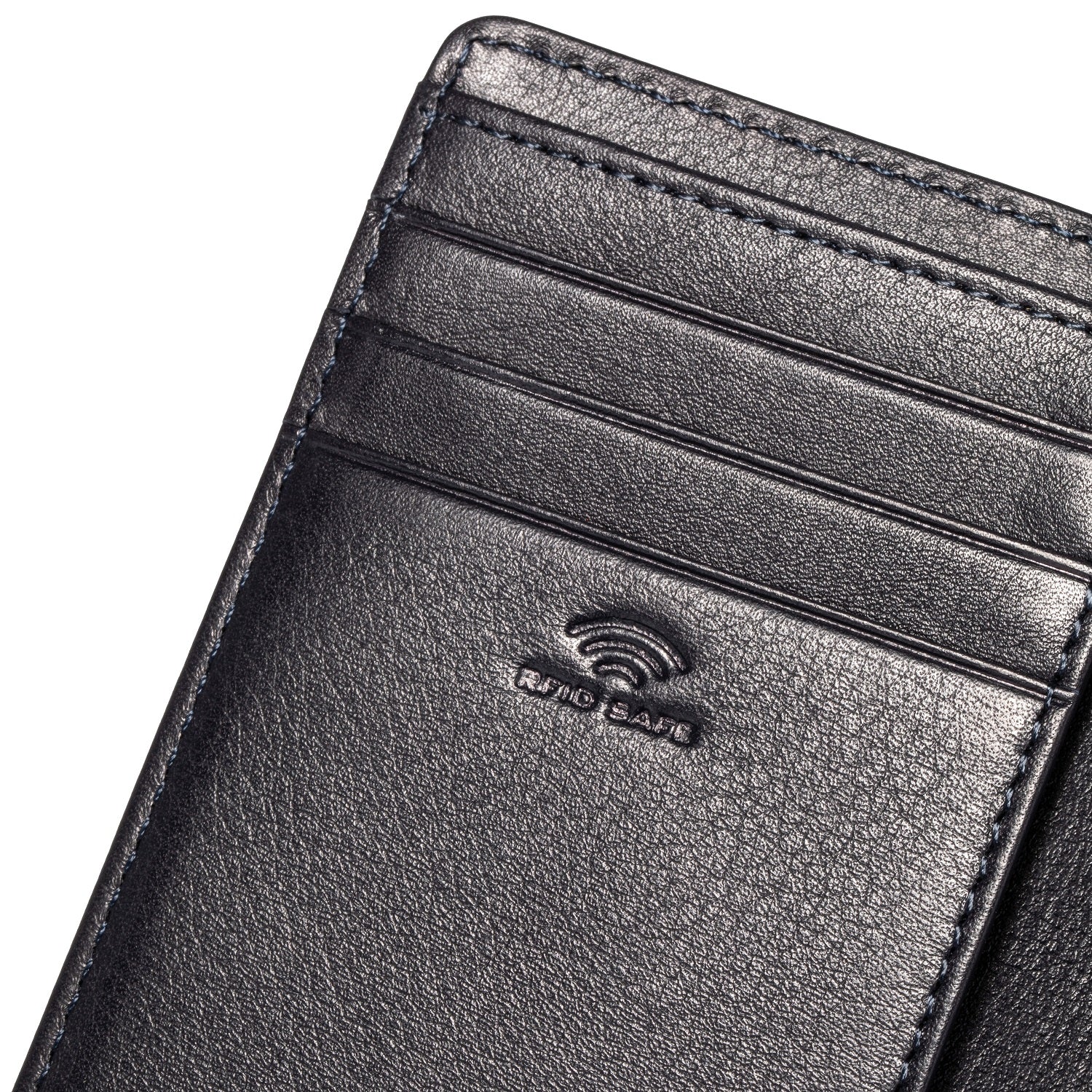 Maitre 4060001893 Modard Dagrete Purse Sh6F Wallet Gr. S Portemonnaie black - Image 5