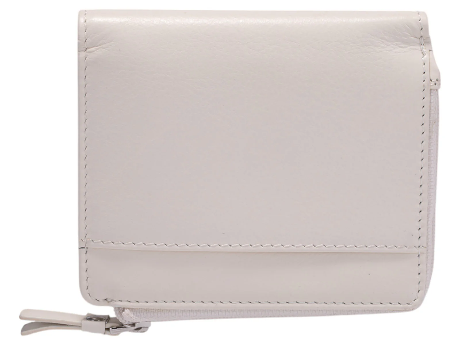 Maître Belg Alberta Purse Sh6 4060001861 Portmonnaie leather Wallet dark blue - Image 30
