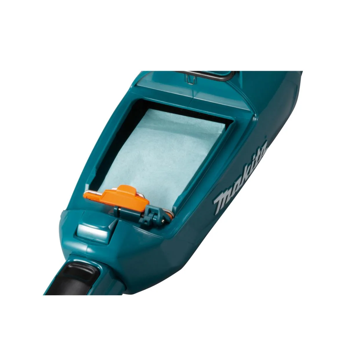 Makita Akku-Staubsauger XGT 40 V max • 210 mbar • 0,5 L - Image 2