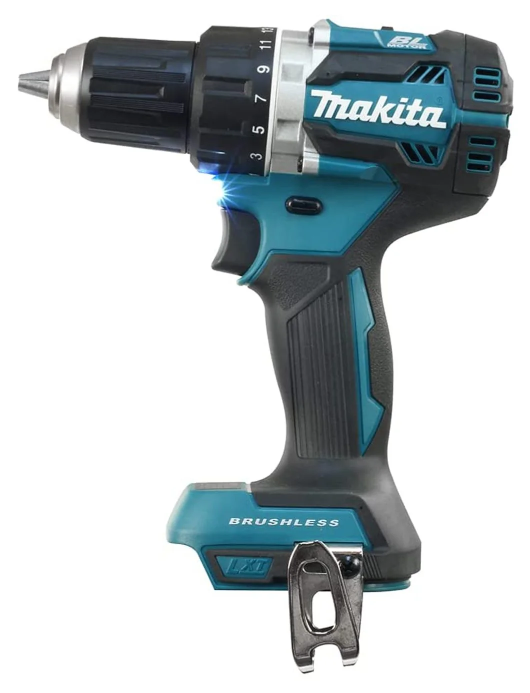 Makita DDF484Z Akku-Bohrschrauber