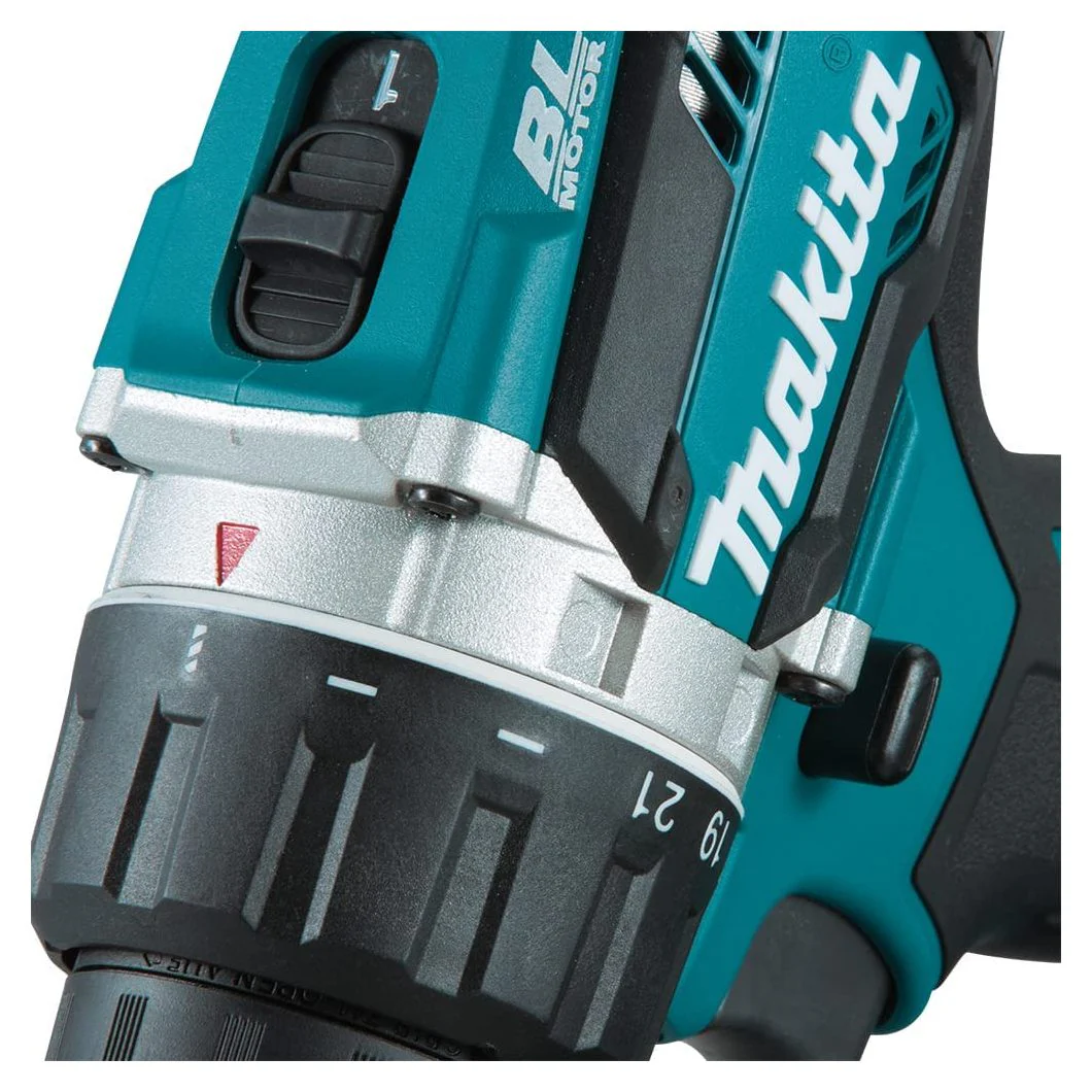 Makita DDF484Z Akku-Bohrschrauber - Image 3