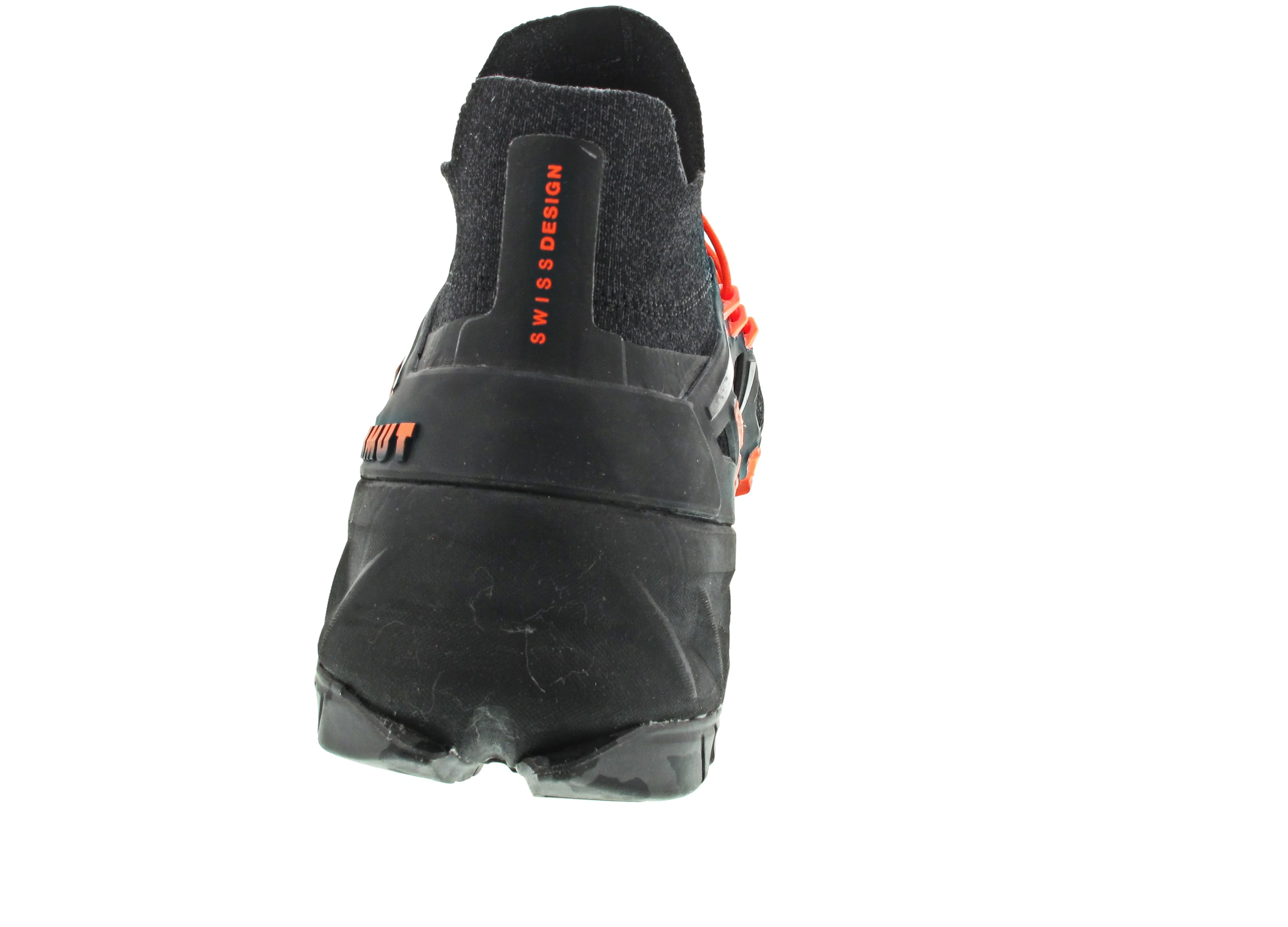 Mammut Aegility Pro Mid DT Men Wanderschuh Schwarz - Image 8