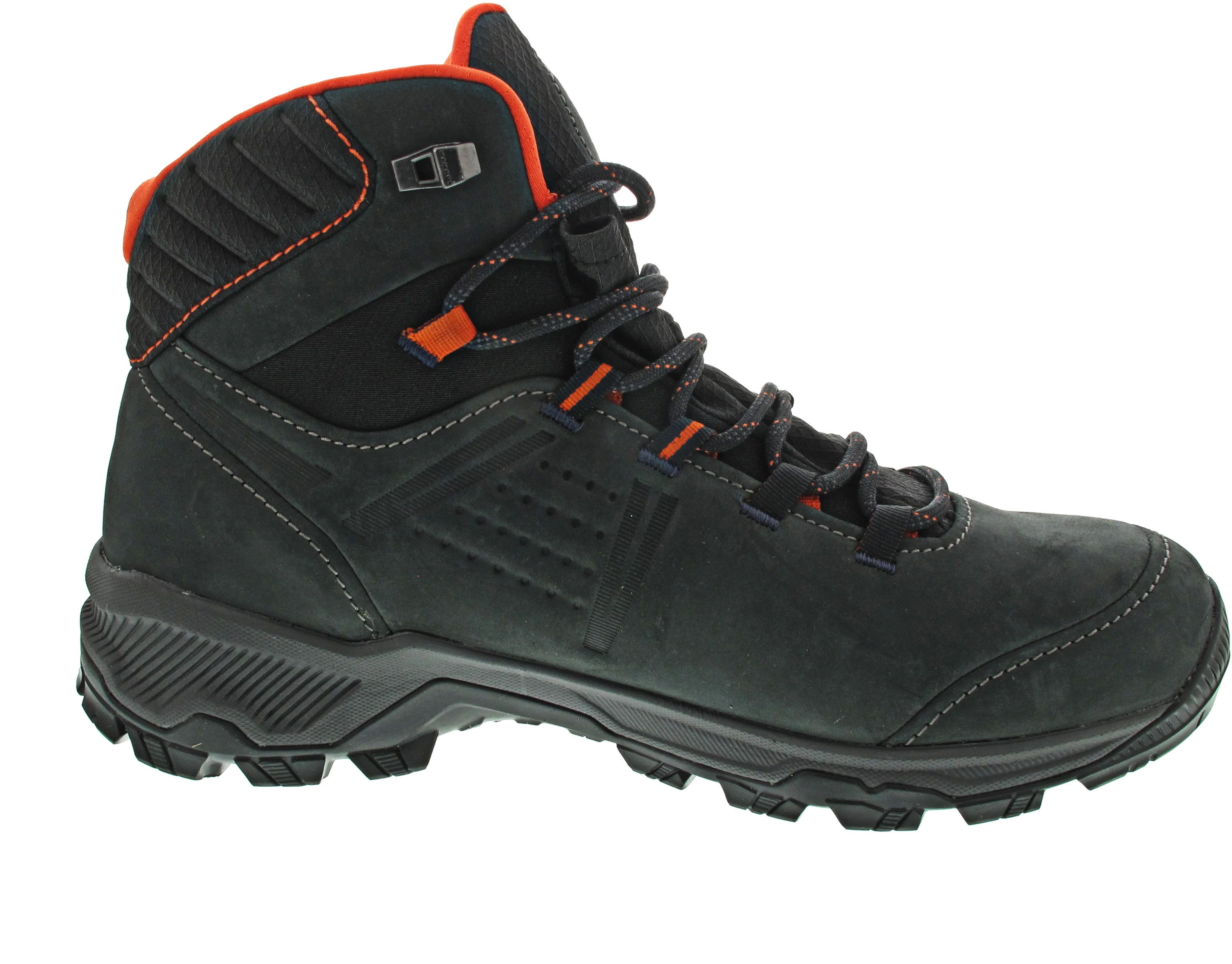 Mammut Mercury IV Mid GTX Men Wanderstiefel Grau - Image 23