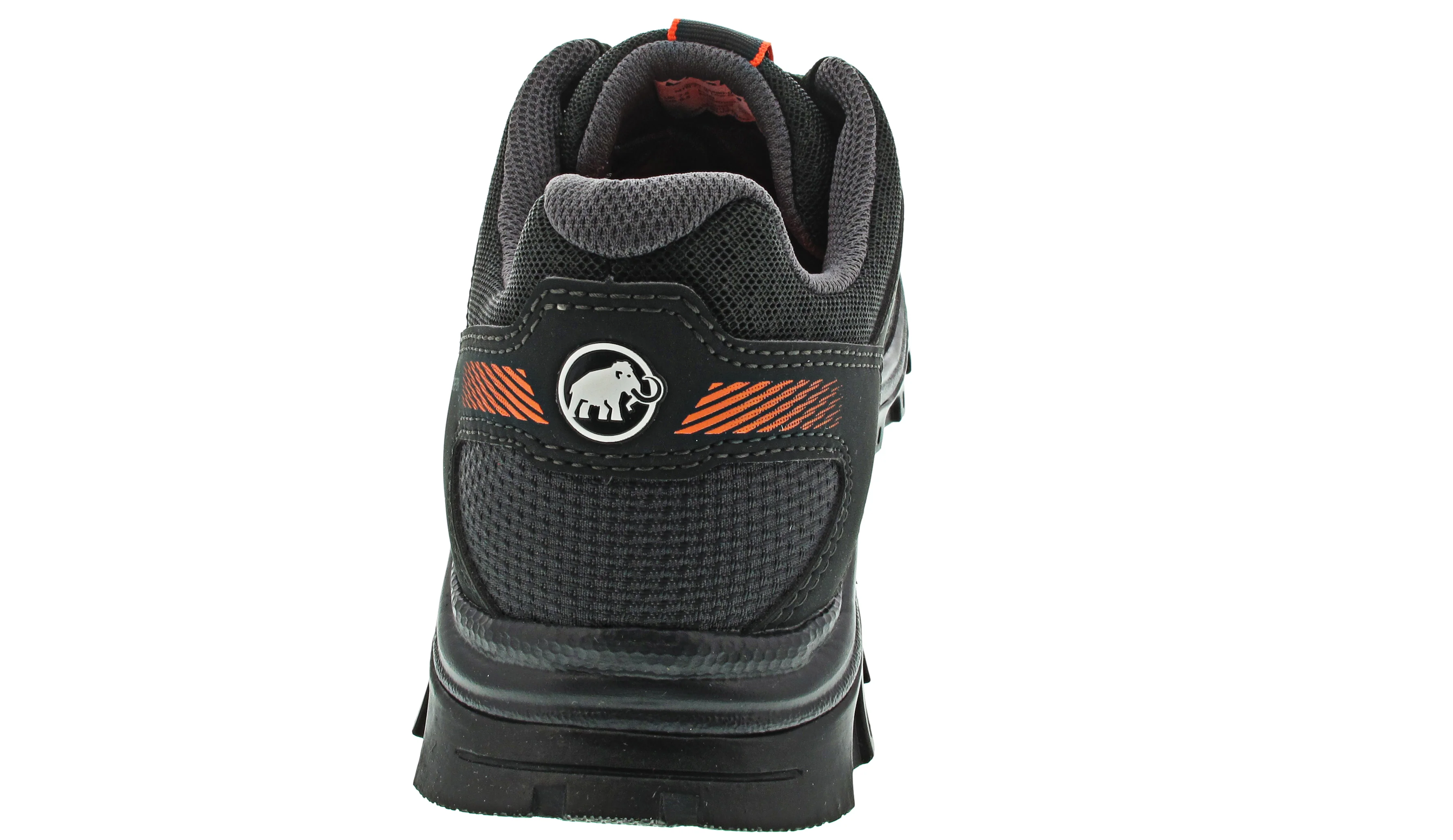 Mammut MTR 71 III Low GTX Men Wanderschuh Grau - Image 15