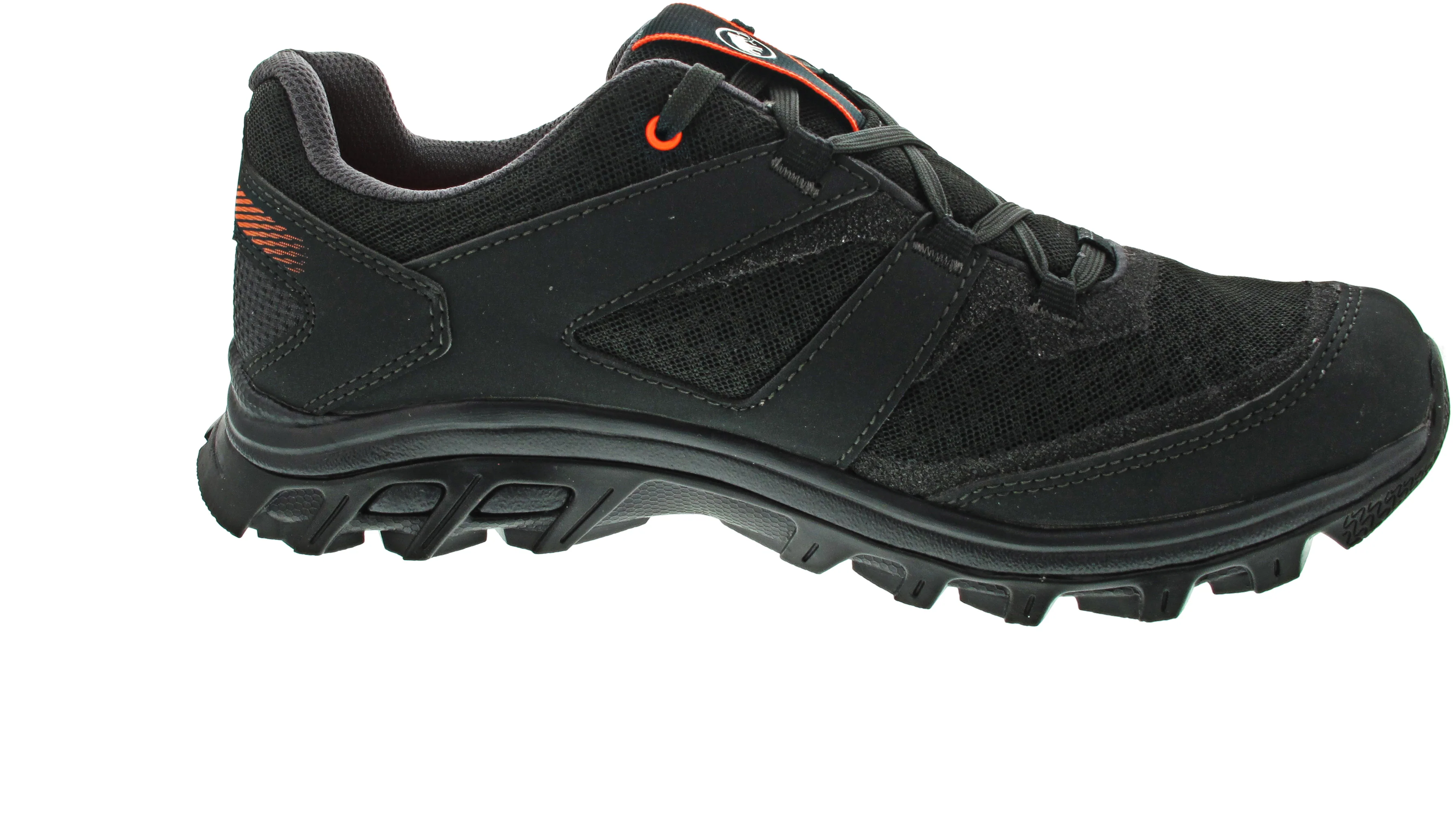 Mammut MTR 71 III Low GTX Men Wanderschuh Grau - Image 16