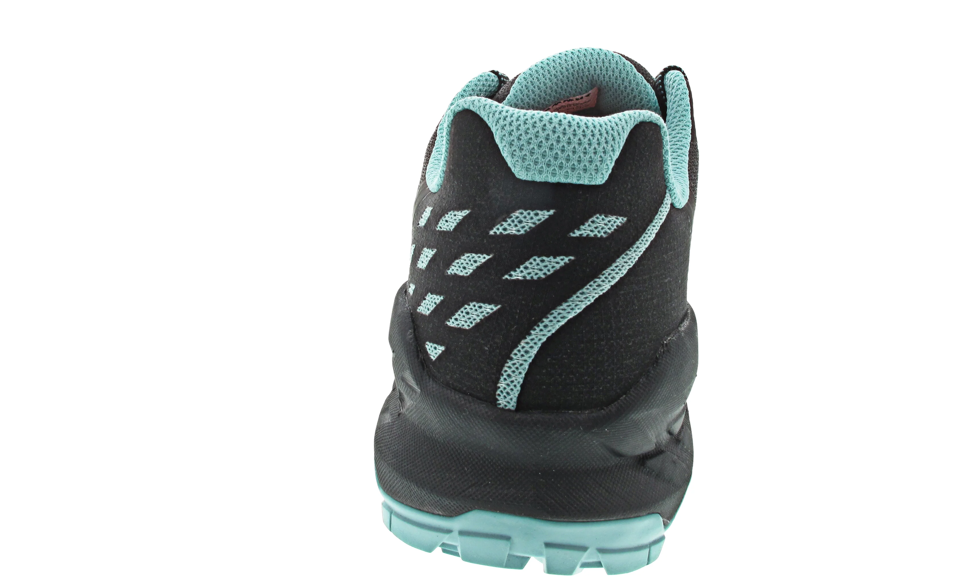 Mammut Sertig II Low GTX Woman Wanderschuh Schwarz - Image 15