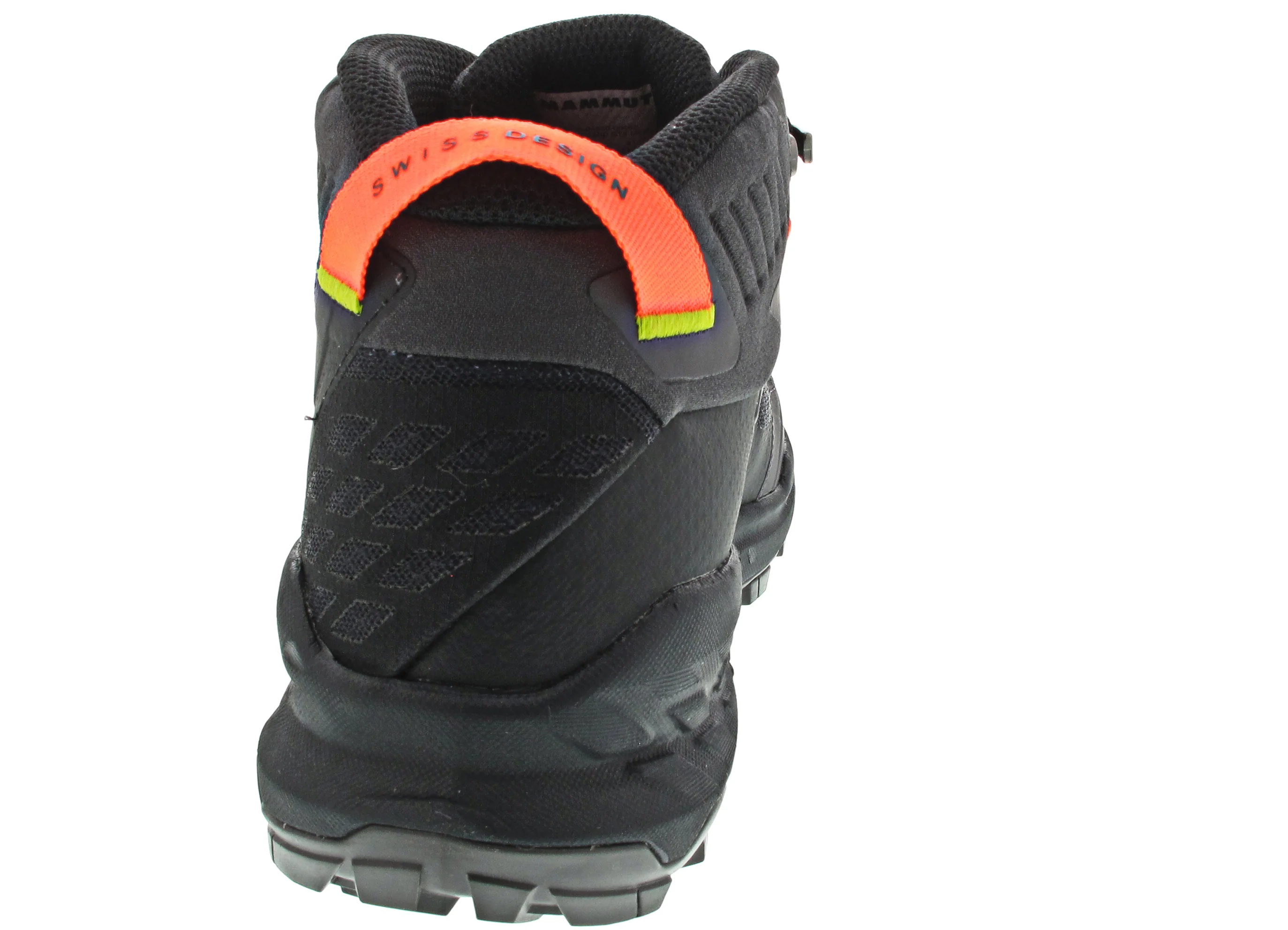 Mammut Sertig II Mid GTX Men Wanderstiefel Grau - Image 19