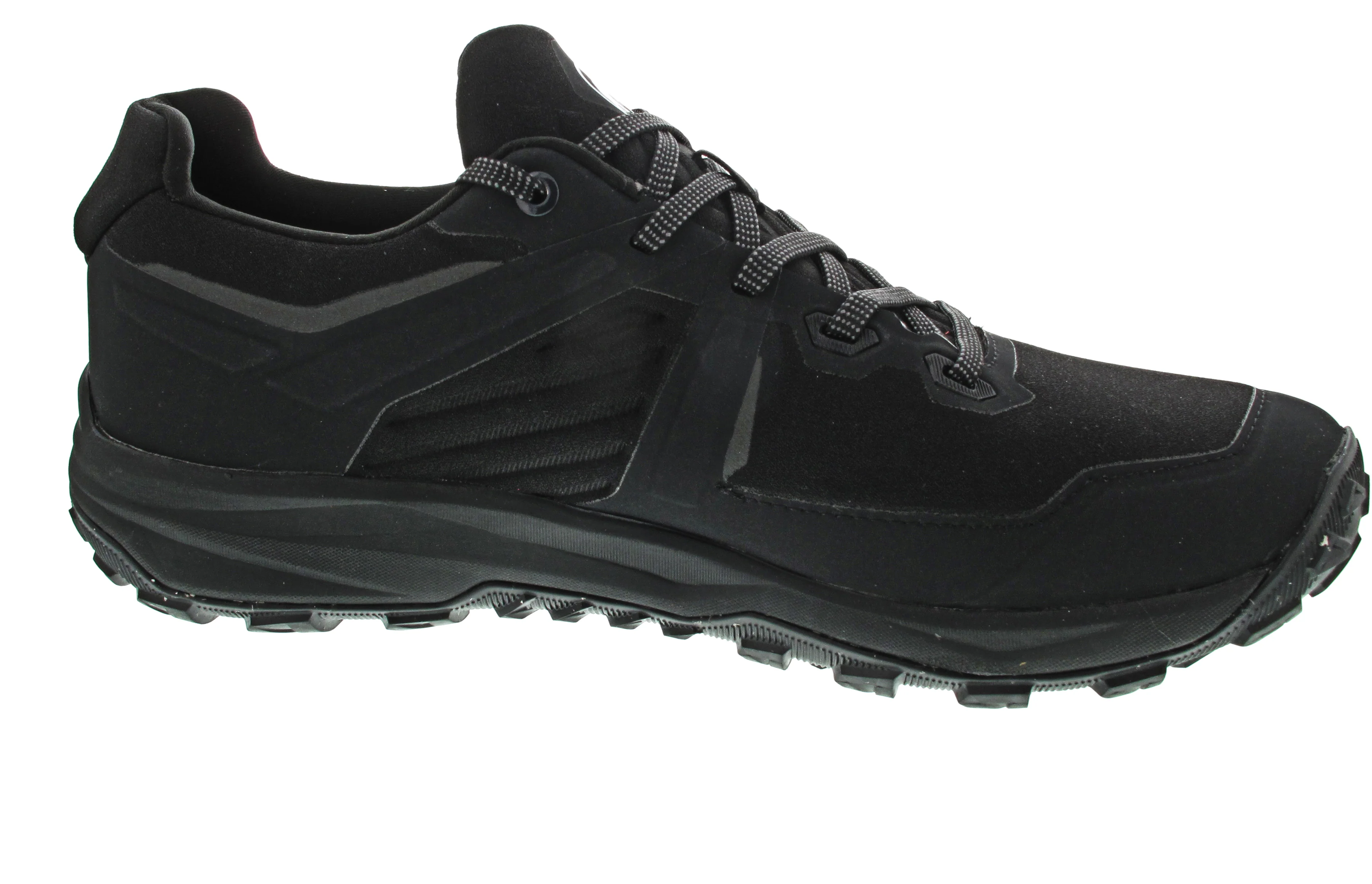 Mammut Ultimate III Low GTX Men Wanderschuh Schwarz - Image 14