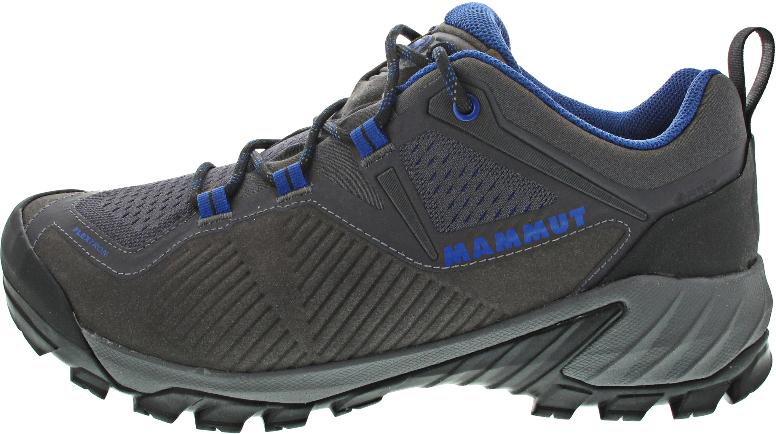 Mammut Wanderschuh Grau - Image 10