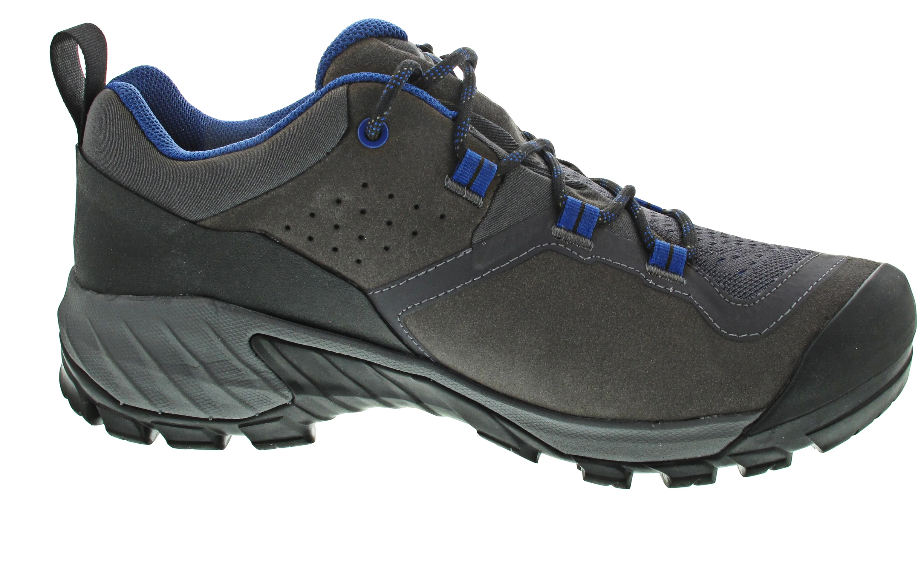 Mammut Wanderschuh Grau - Image 13