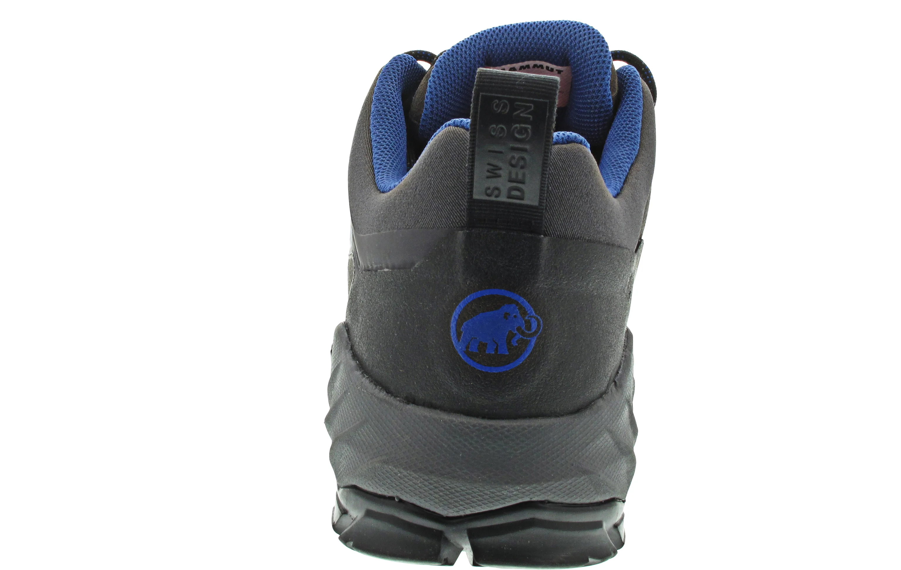 Mammut Wanderschuh Grau - Image 20