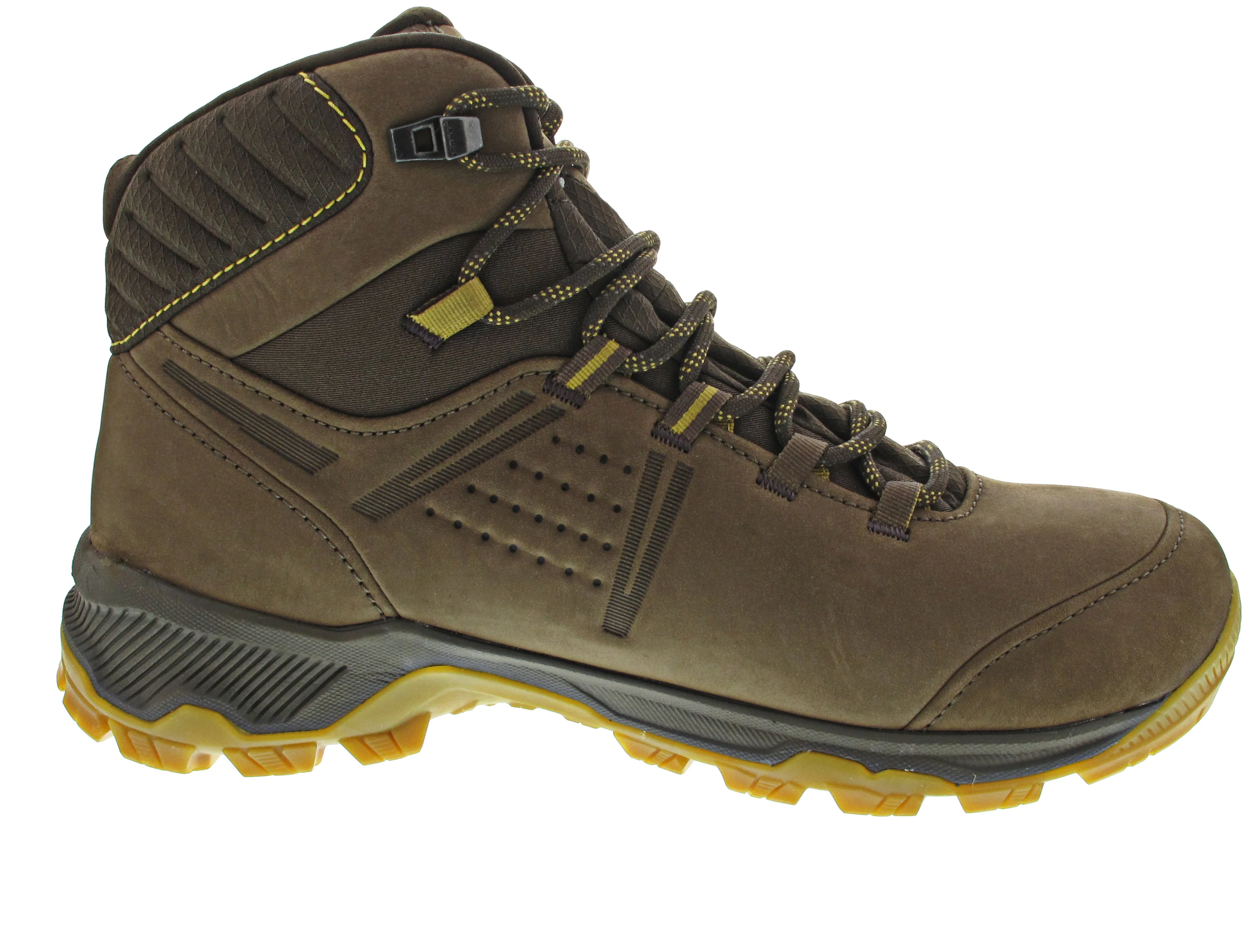Mammut Wanderstiefel Braun - Image 23
