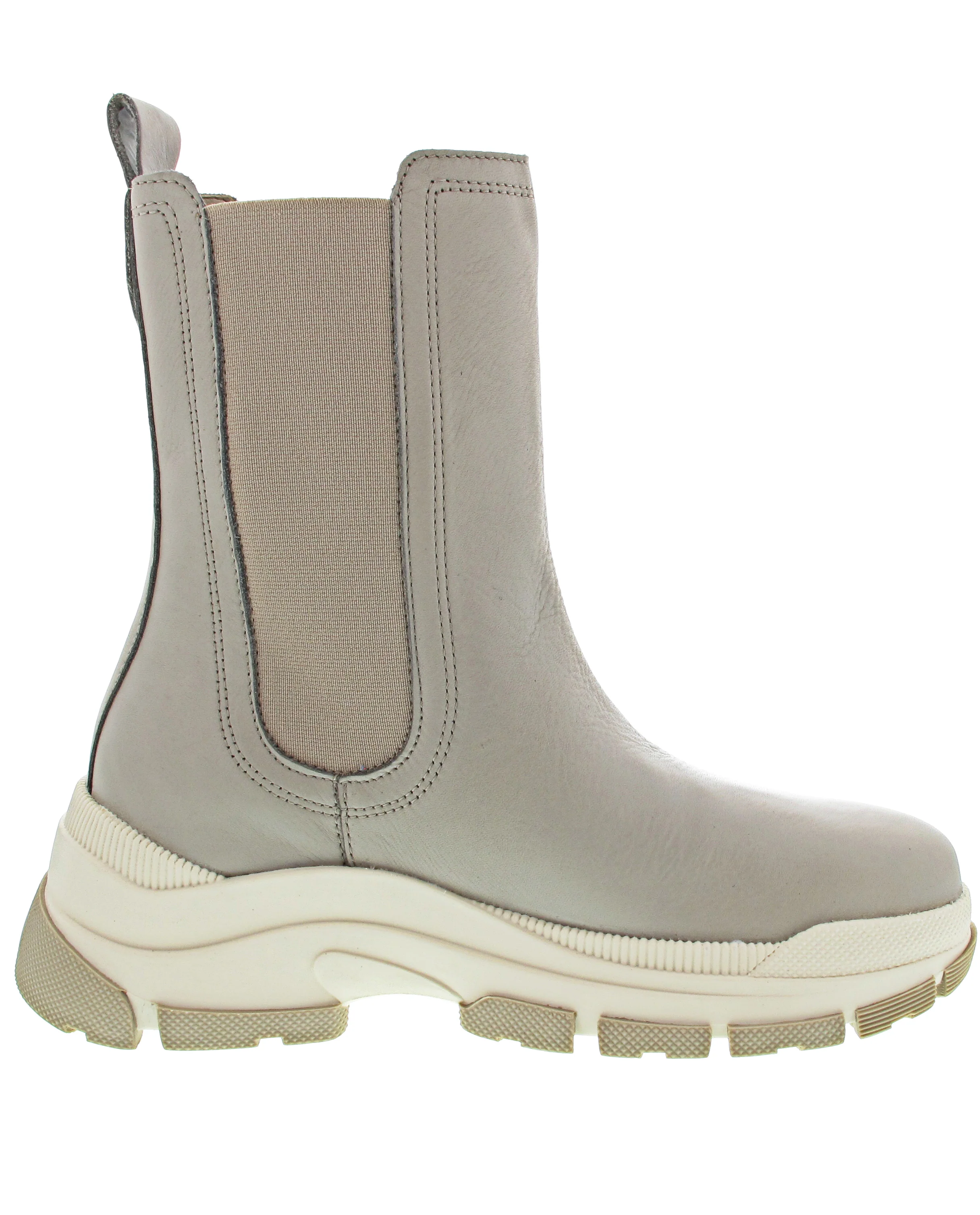 Marc O’Polo Chelsea Chelsea Boot Beige - Image 11