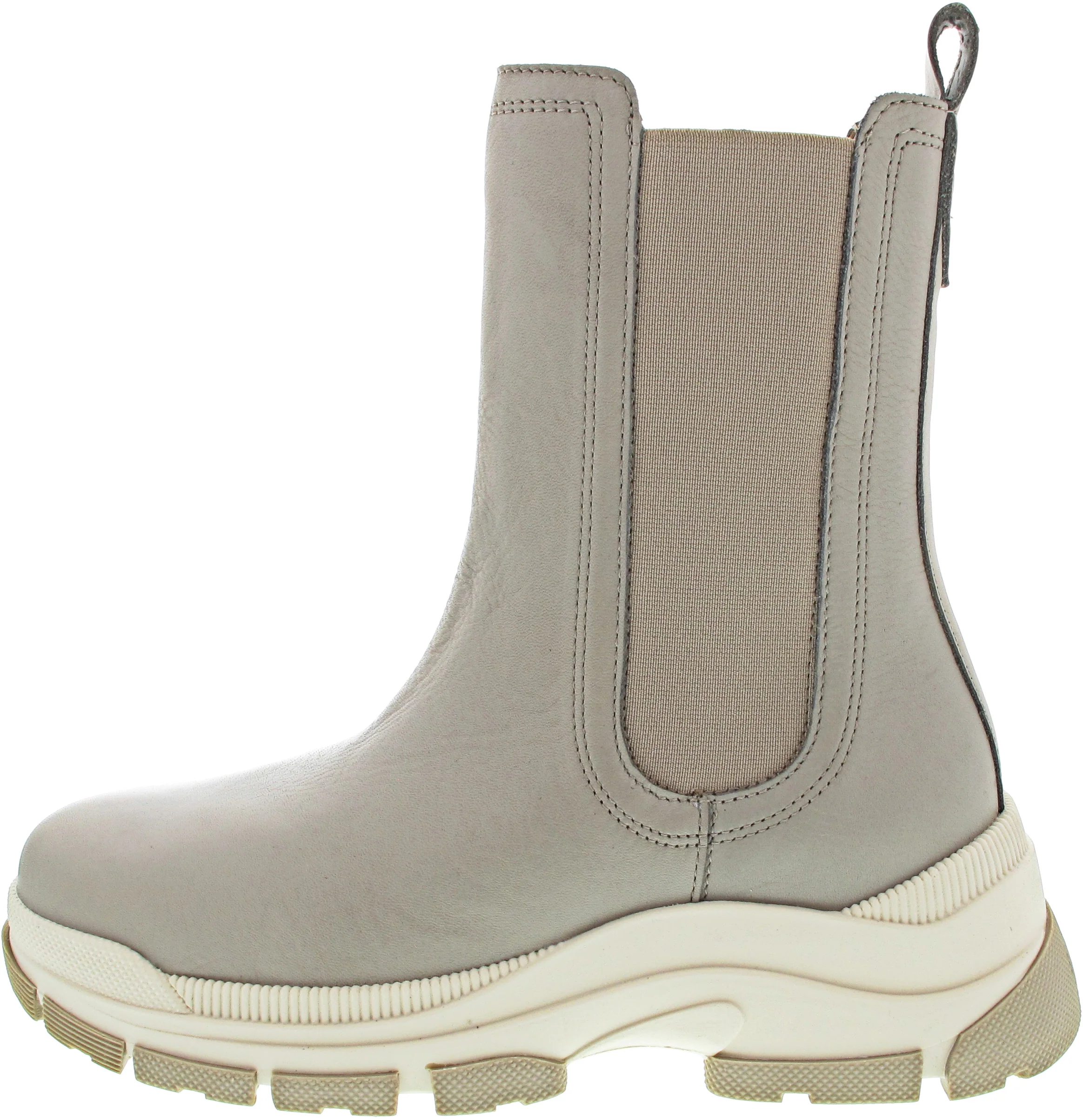 Marc O’Polo Chelsea Chelsea Boot Beige - Image 2