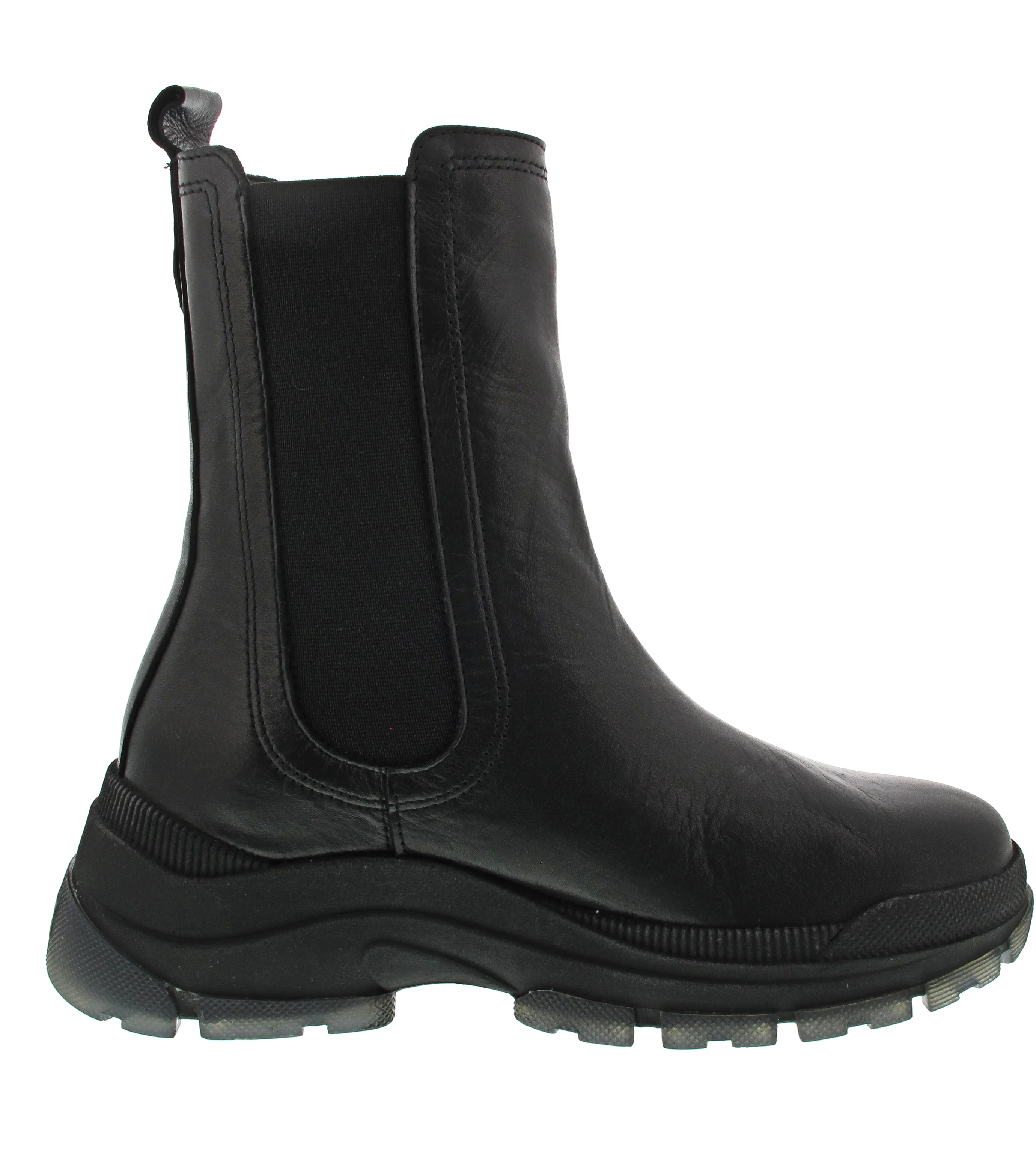 Marc O’Polo Chelsea Chelsea Boot Schwarz - Image 8