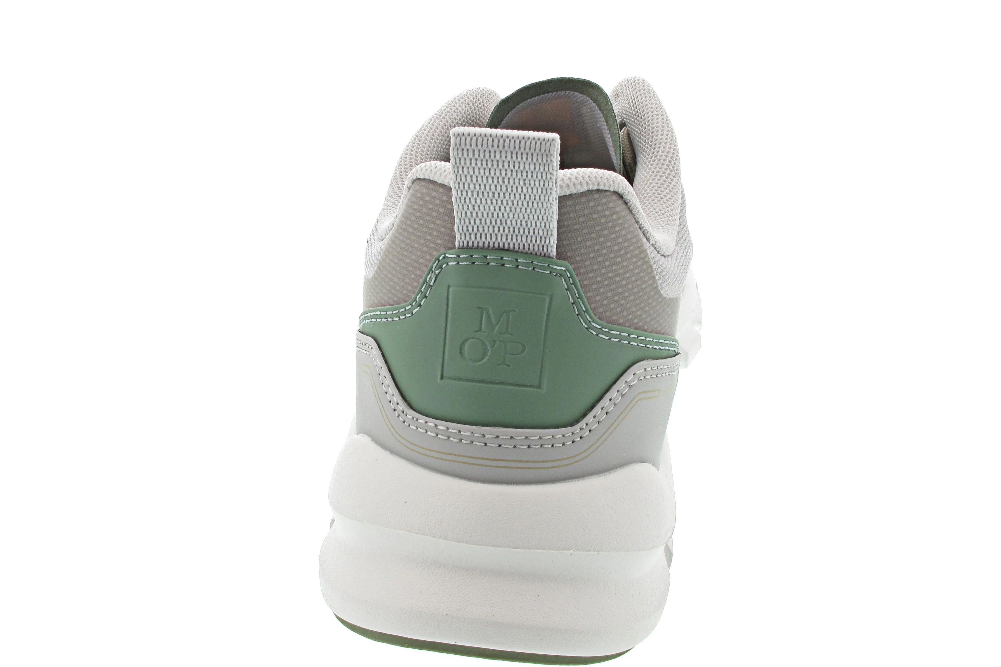 Marc O’Polo Sneaker Grau - Image 13