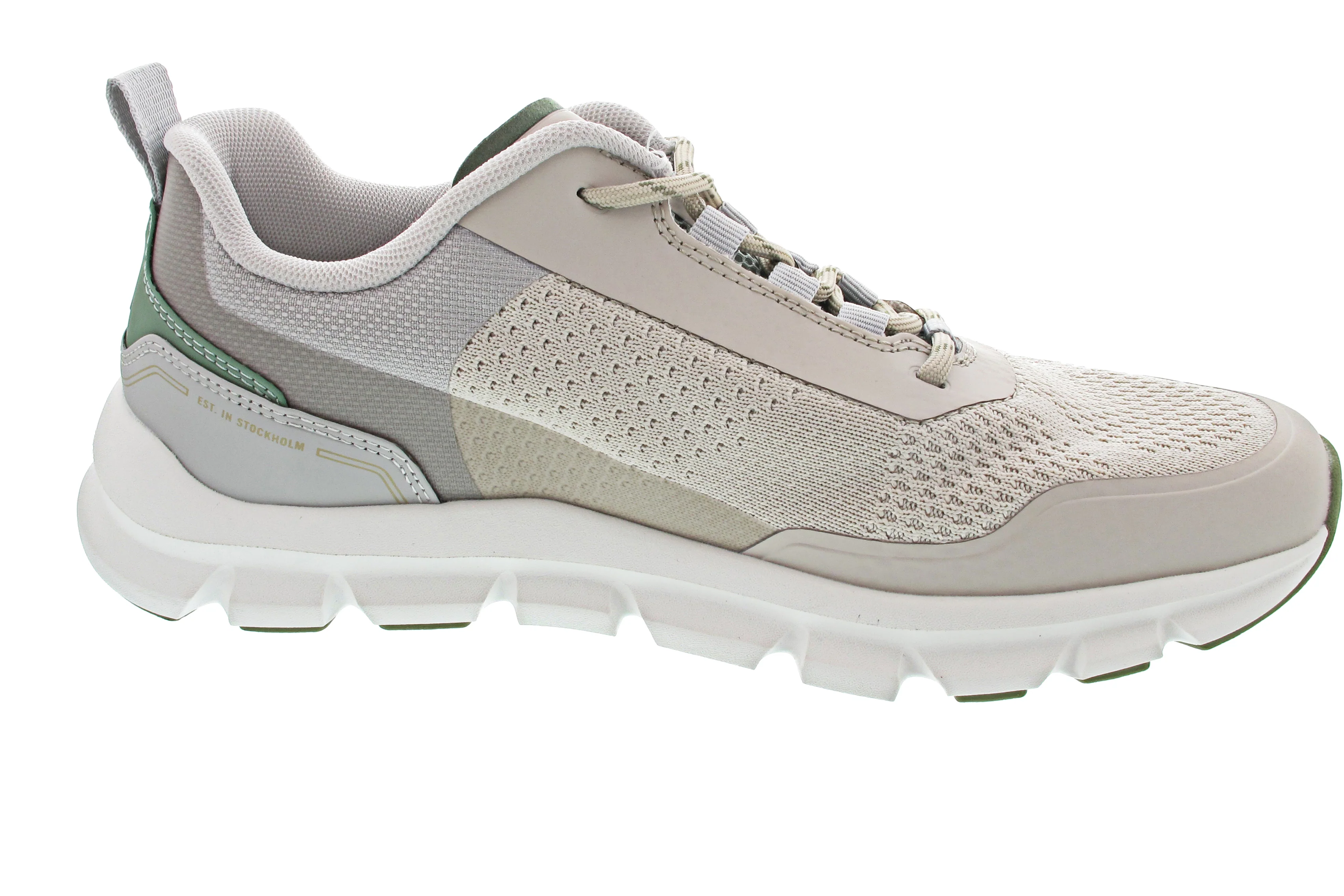 Marc O’Polo Sneaker Grau - Image 16
