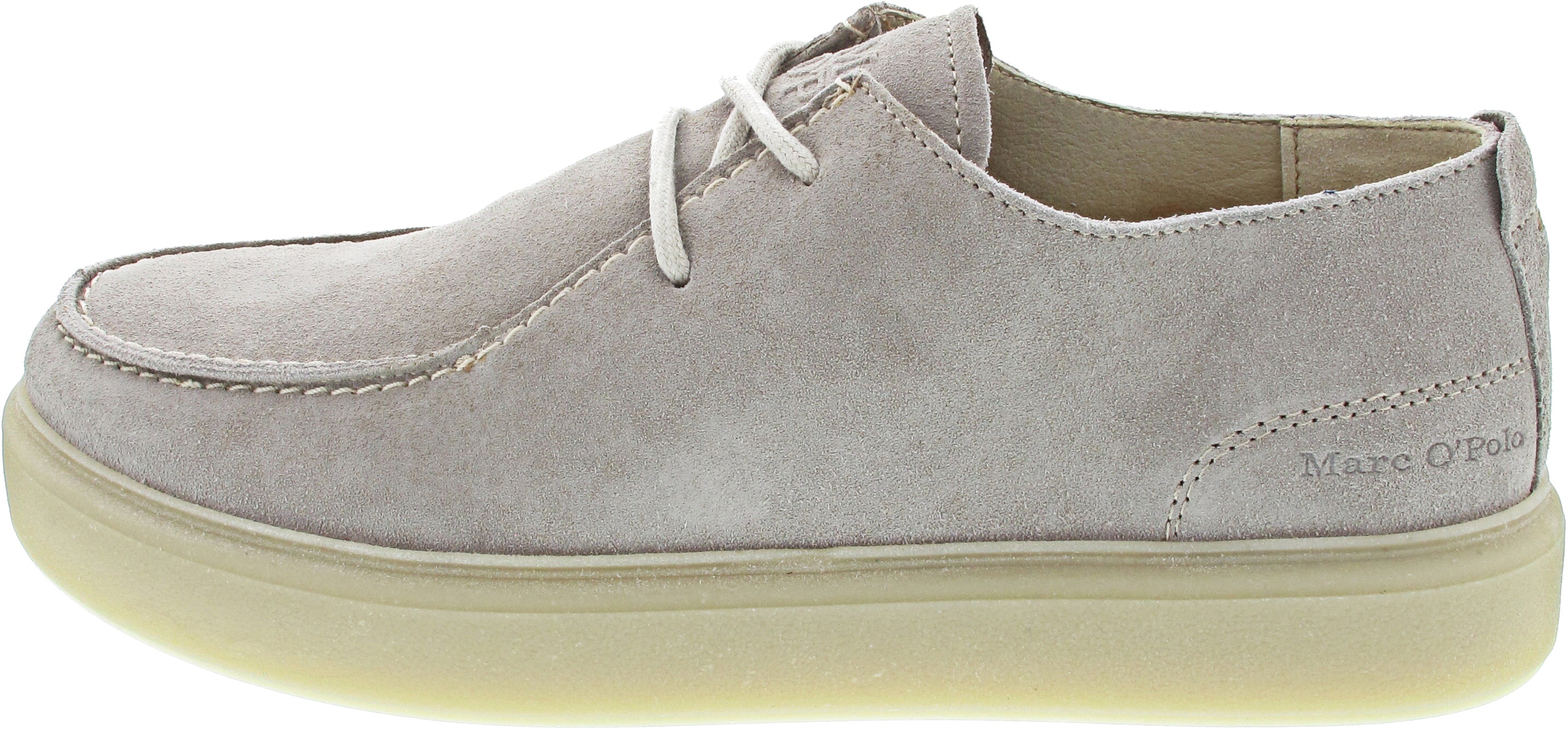 Marc O’Polo Sneaker low Beige - Image 4
