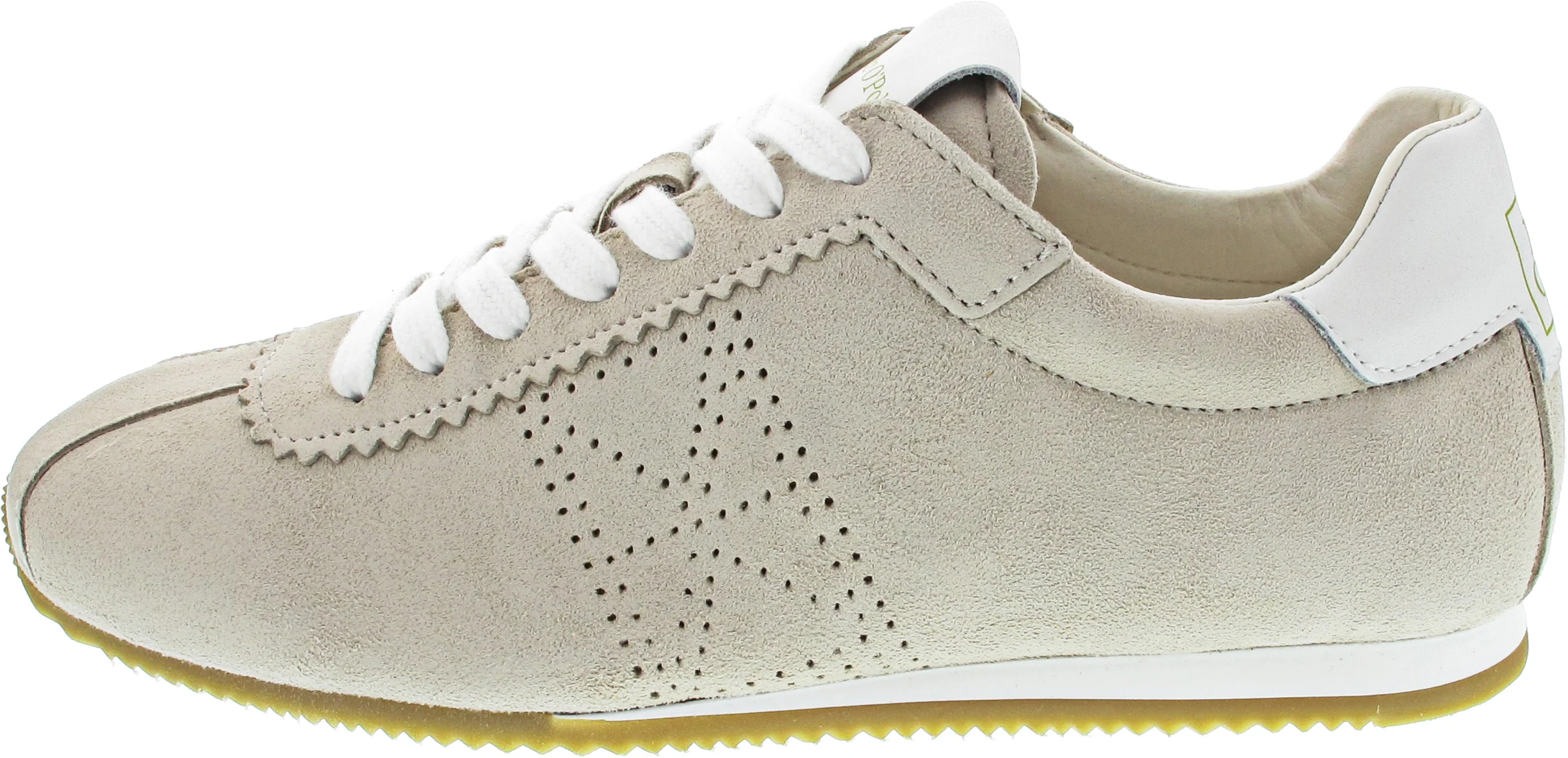 Marc O’Polo Sneaker low Beige - Image 2