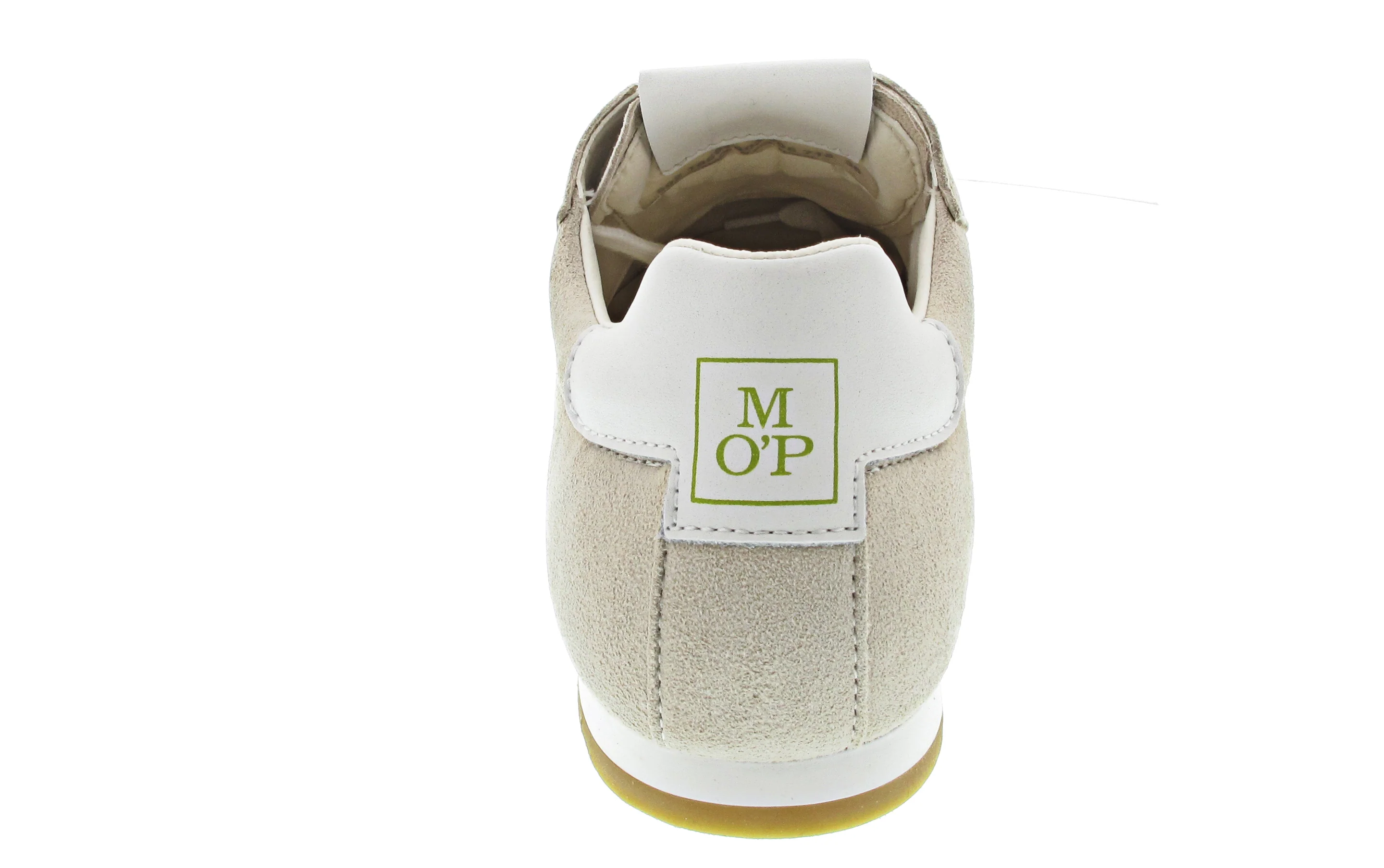 Marc O’Polo Sneaker low Beige - Image 3