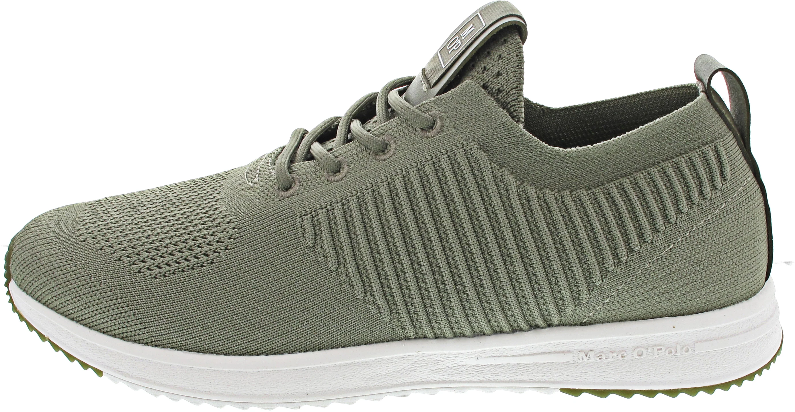 Marc O’Polo Sneaker low Grün - Image 7