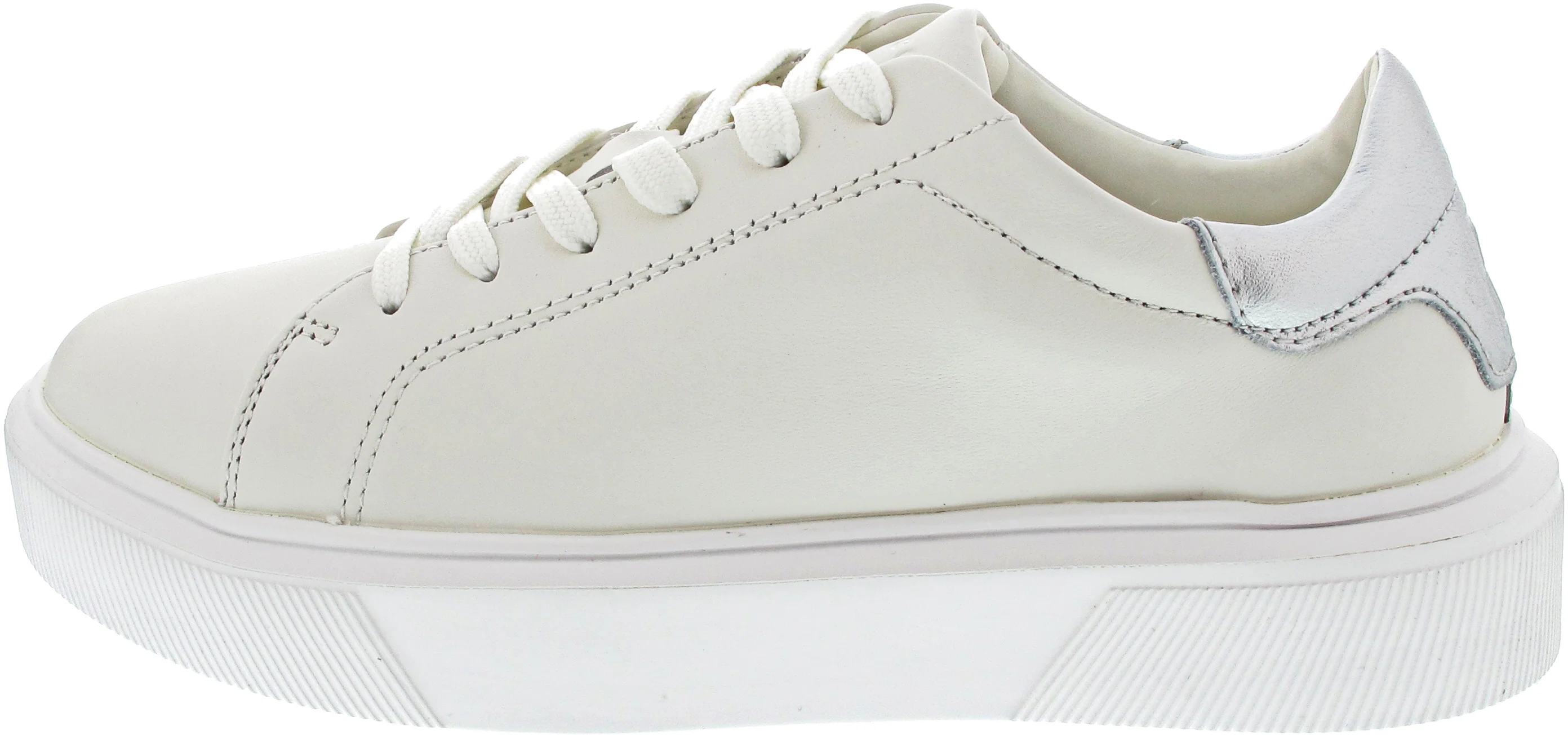 Marc O’Polo Sneaker low Weiß - Image 4