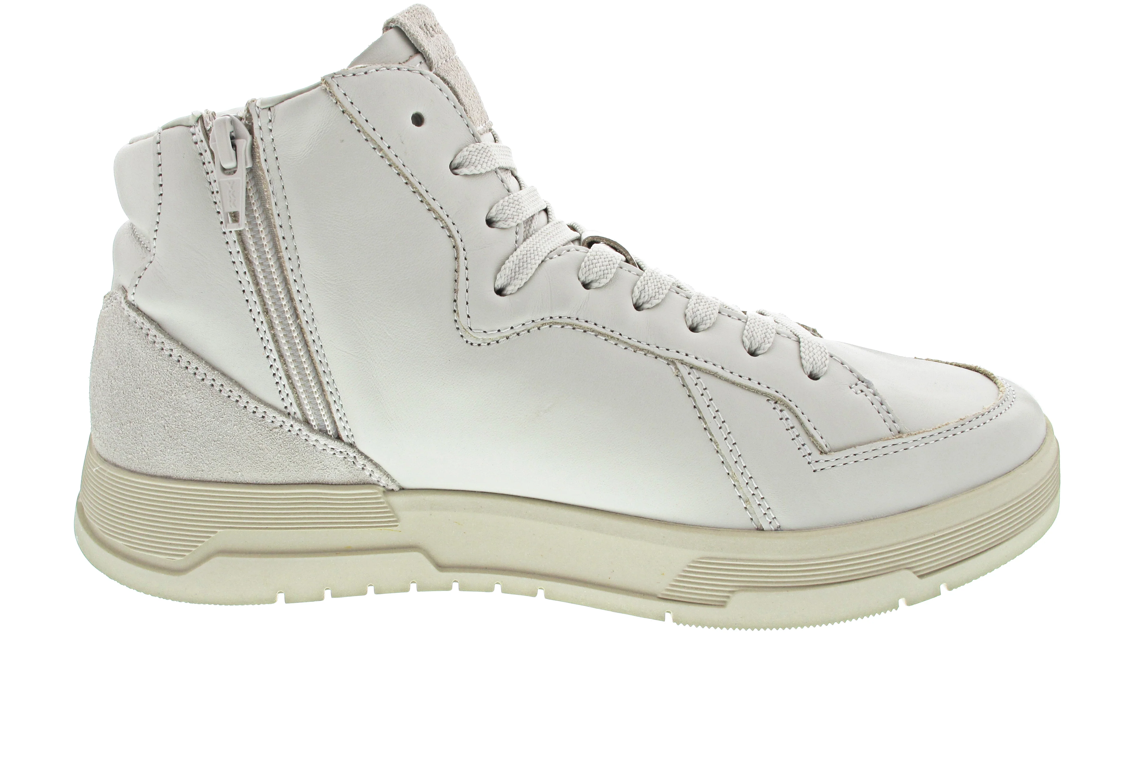 Marc O’Polo Sneaker Sneaker high Beige - Image 9