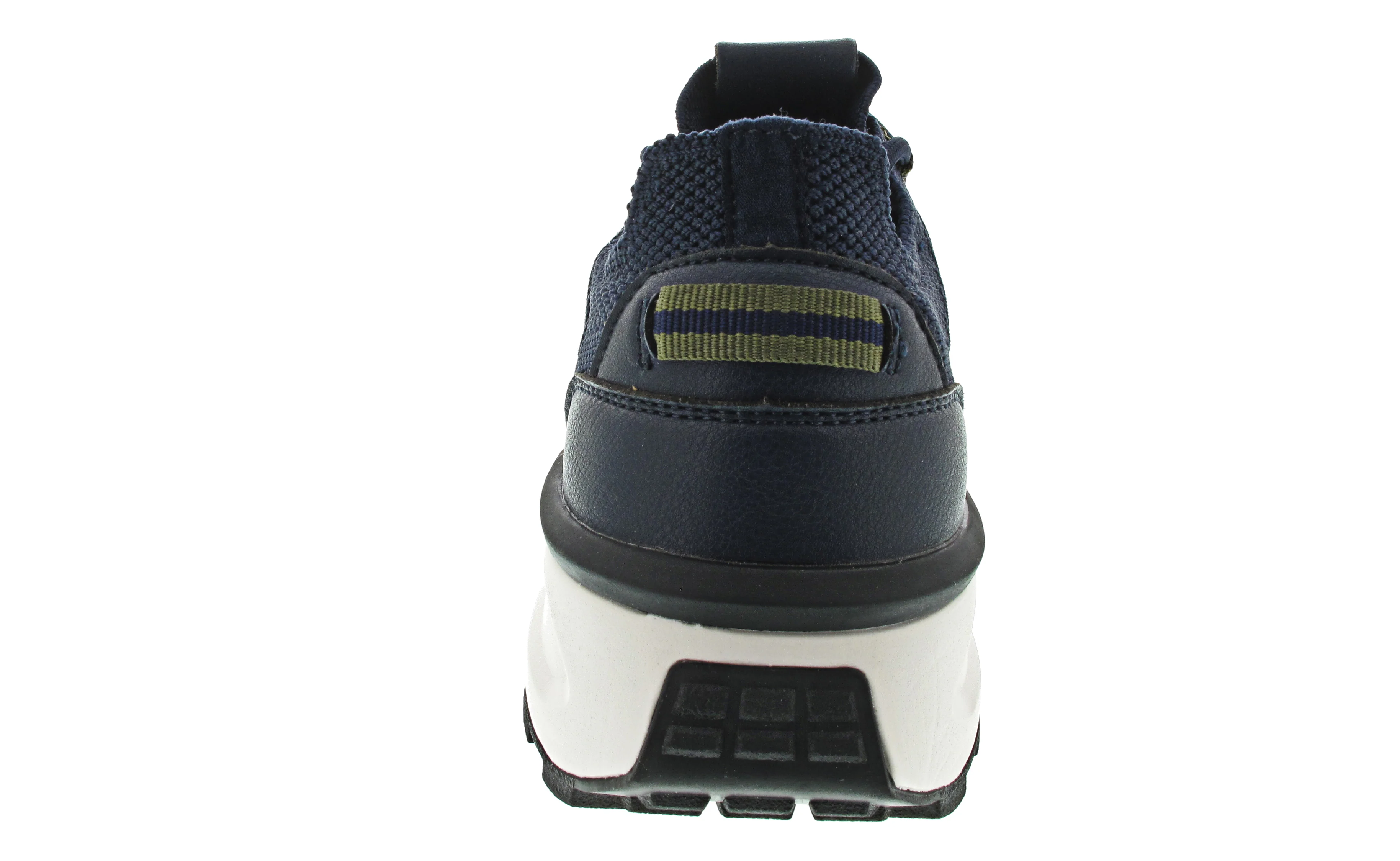 Marc O’Polo Sneaker Sneaker low Blau - Image 14