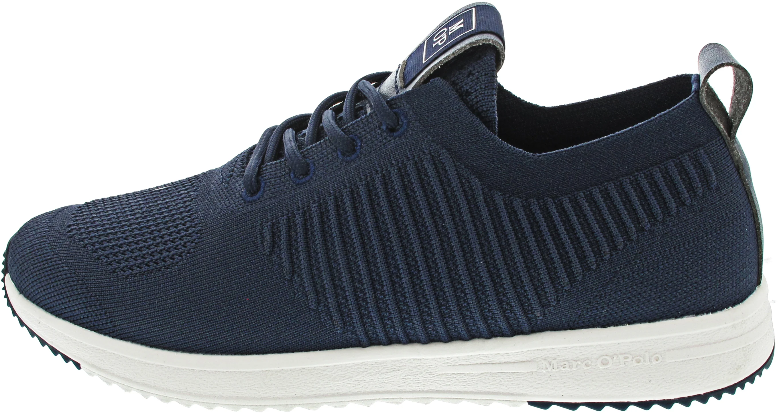 Marc O’Polo Sneaker Sneaker low Blau