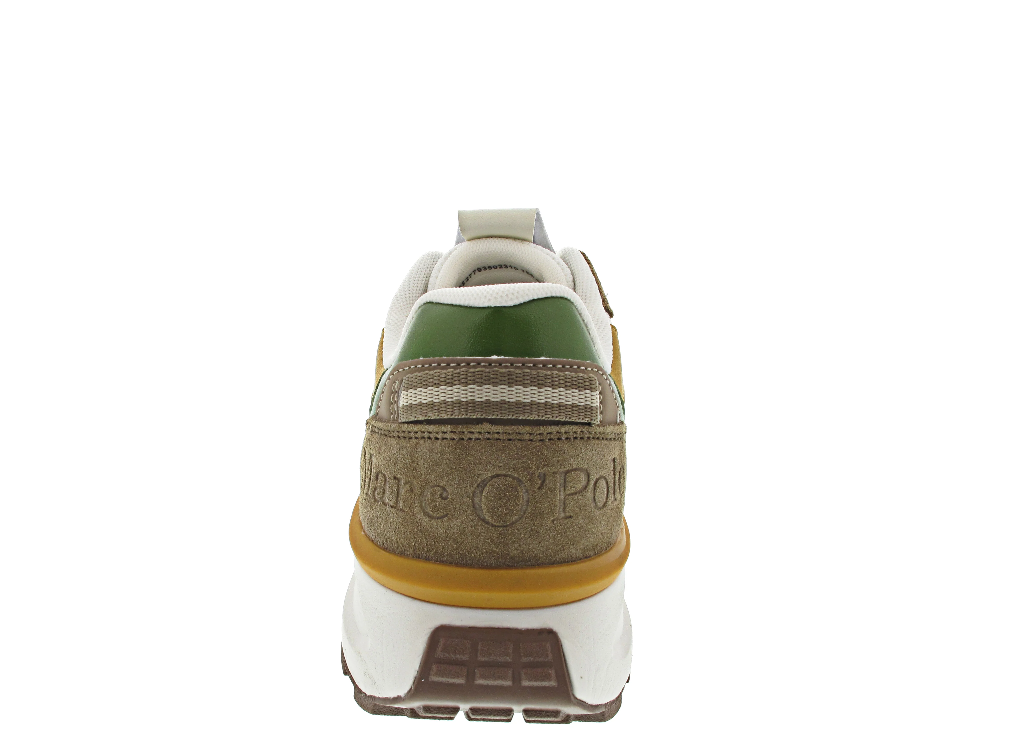 Marc O’Polo Sneaker Sneaker Weiß - Image 14