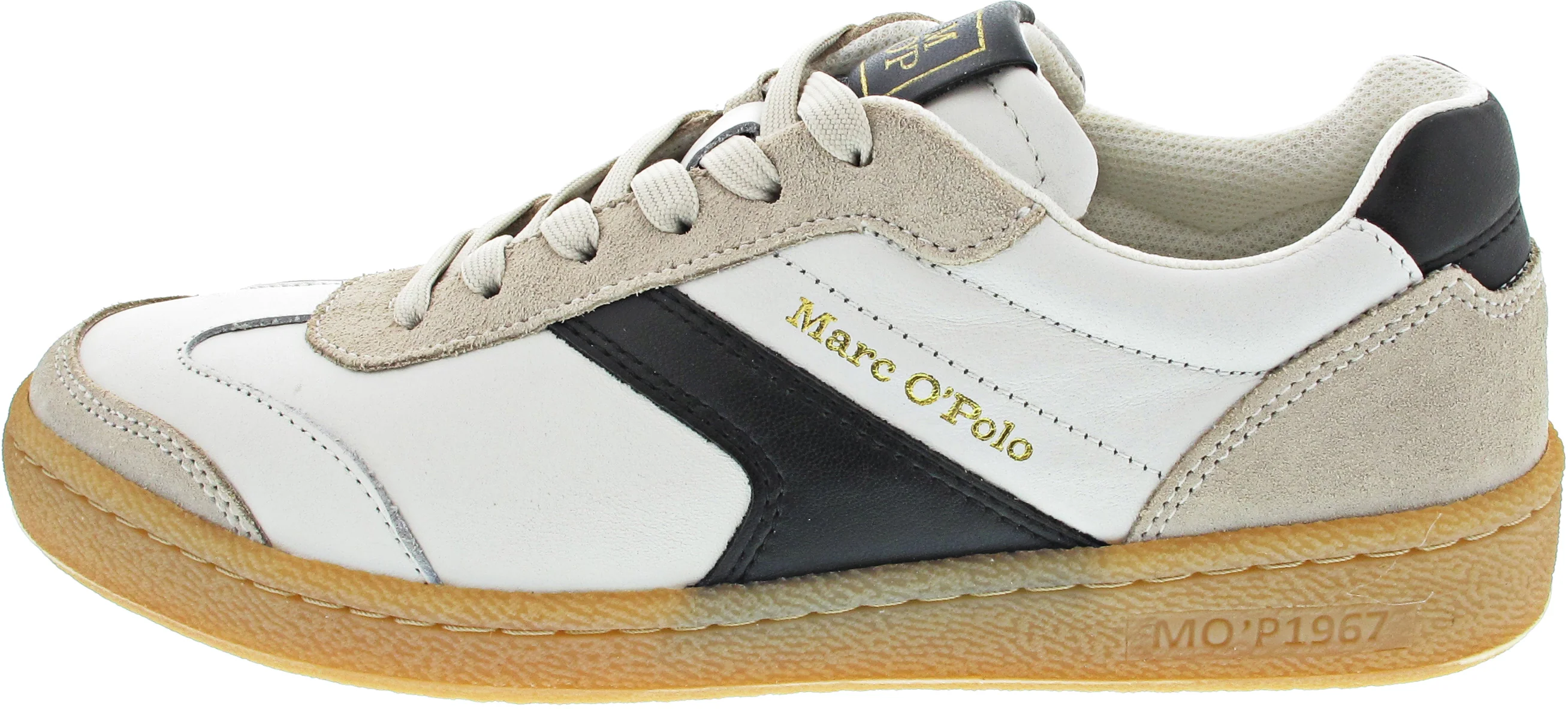 Marc O’Polo Sneaker Weiß - Image 2