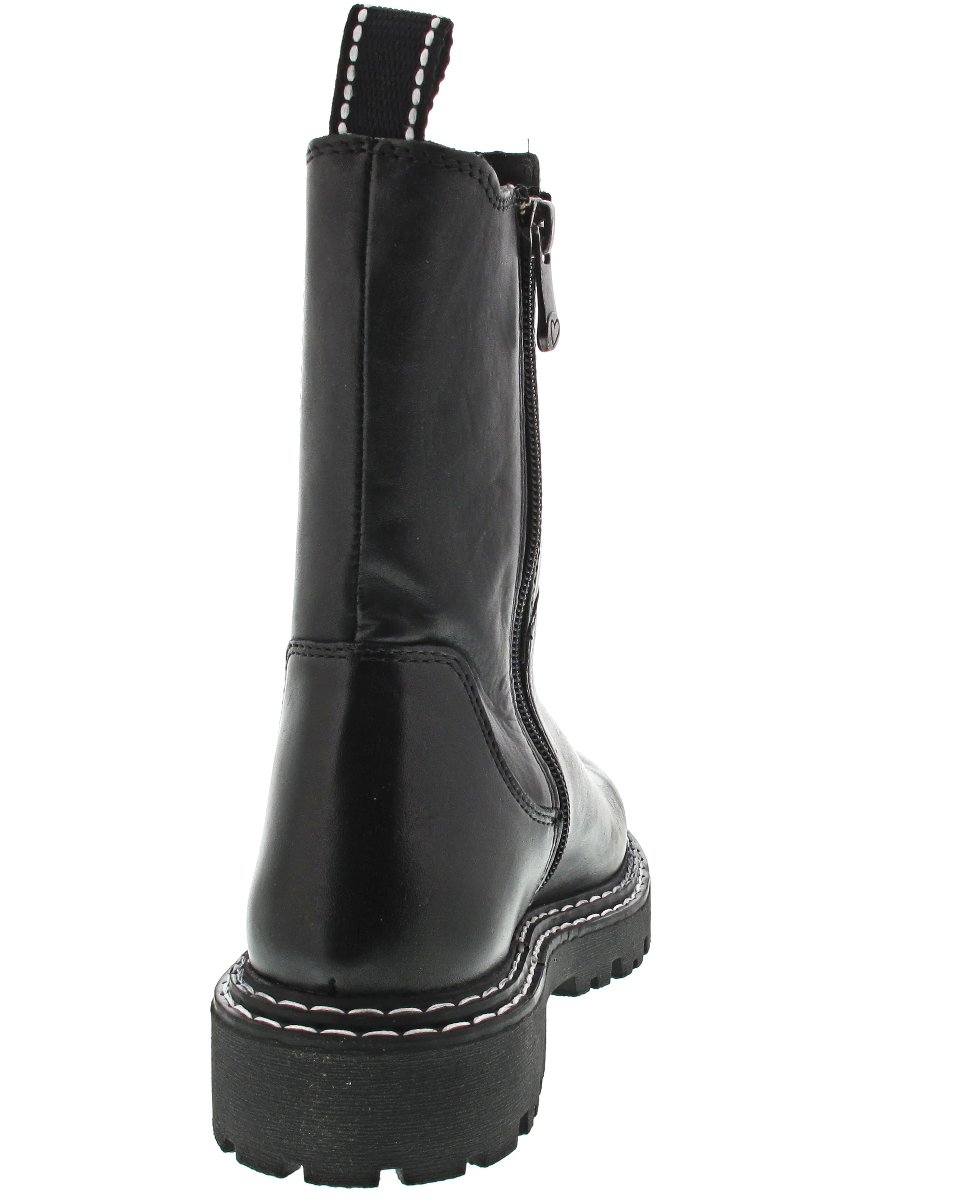 Marco Tozzi Chelsea Boot Schwarz - Image 7