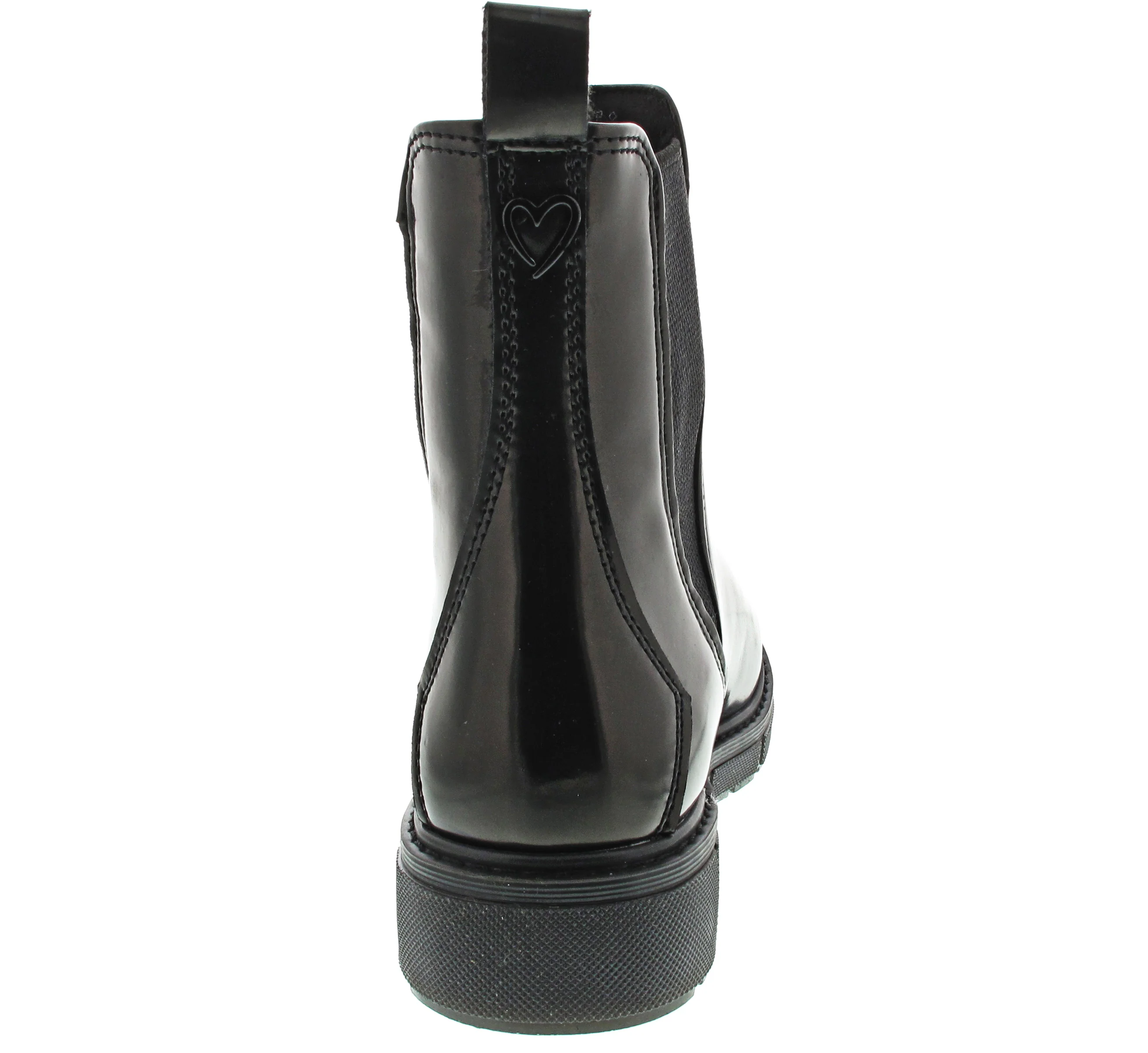Marco Tozzi Chelsea Boot Schwarz - Image 11