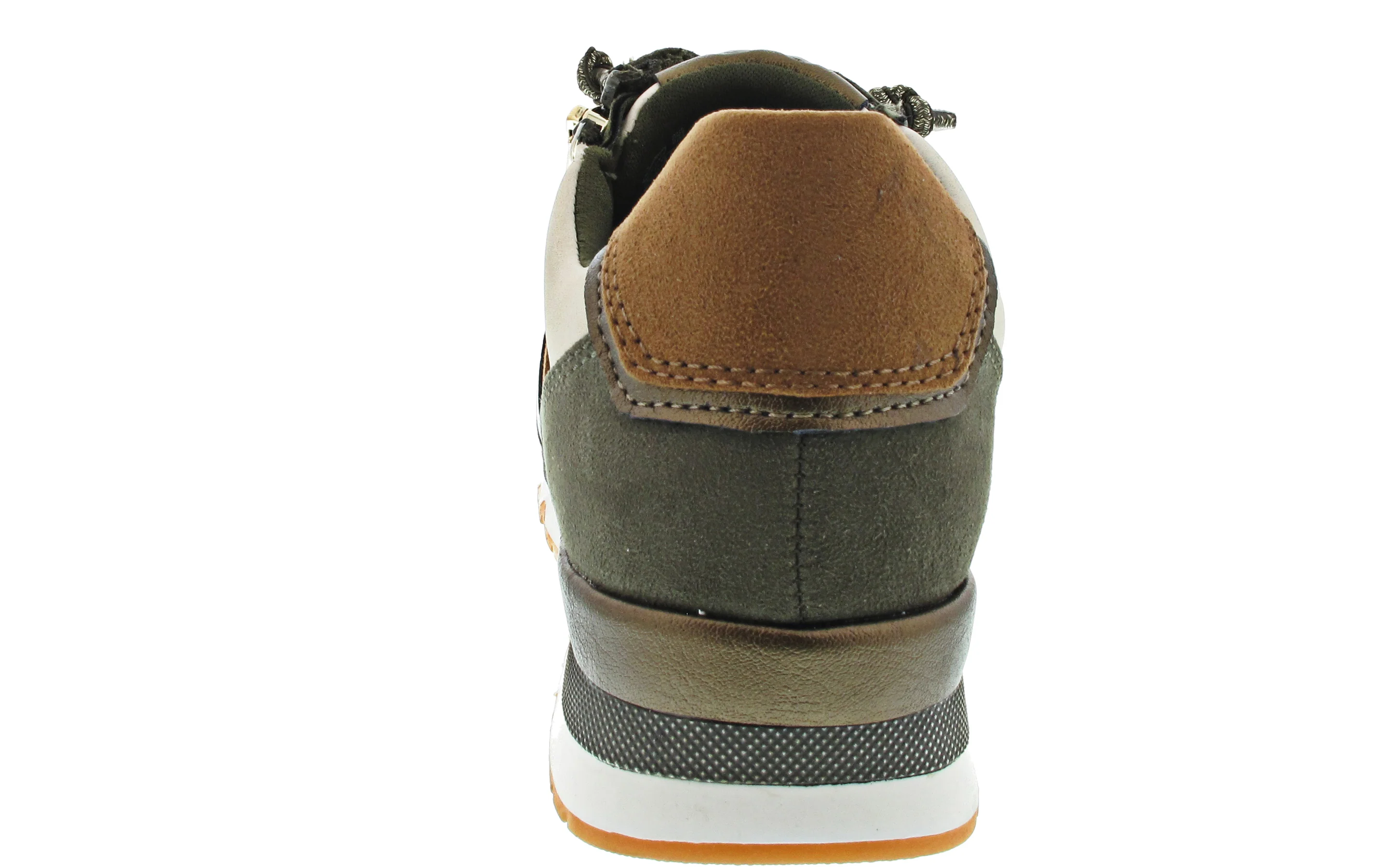 Marco Tozzi Sneaker low Beige - Image 4