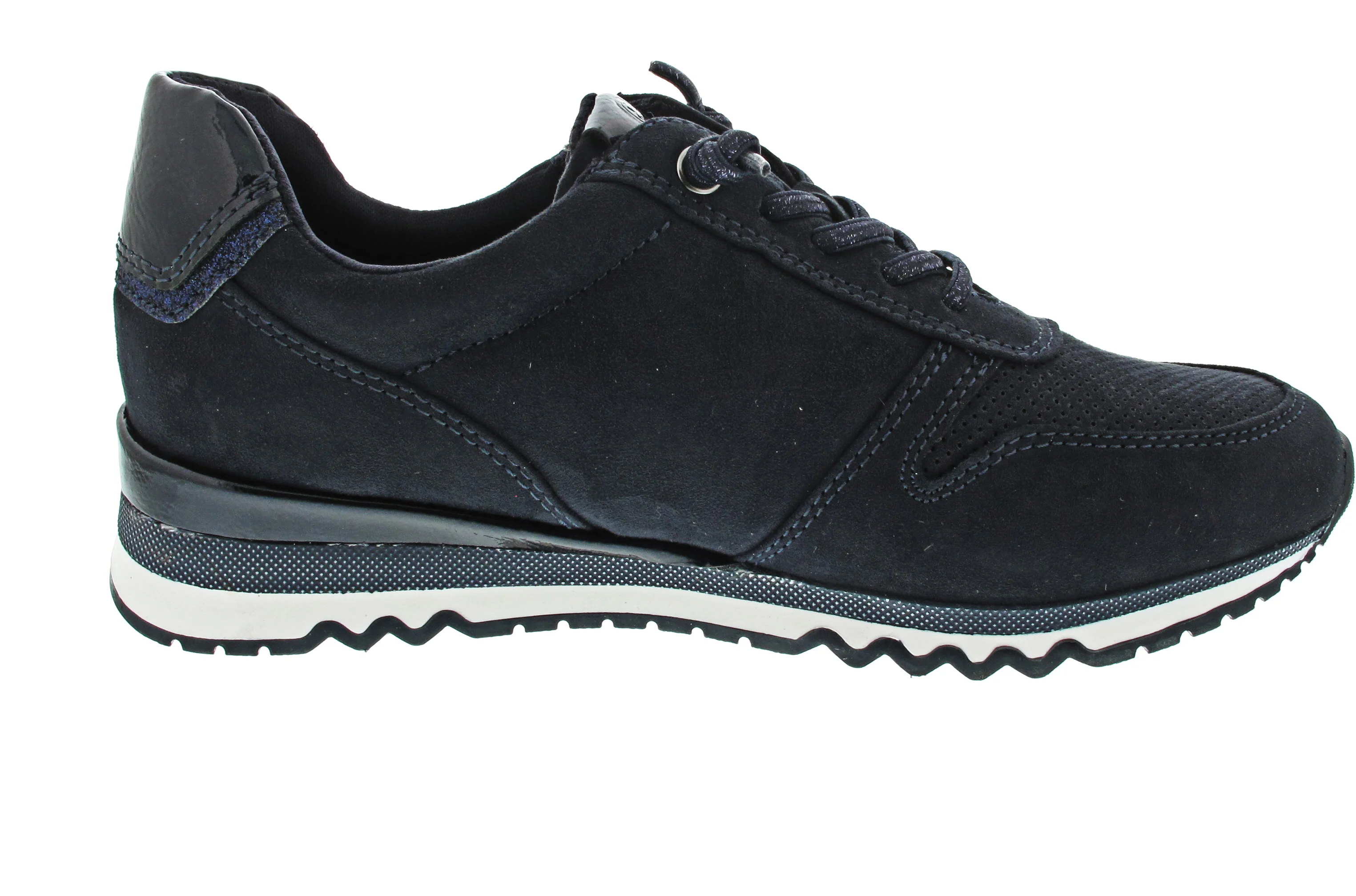 Marco Tozzi Sneaker low Blau - Image 3