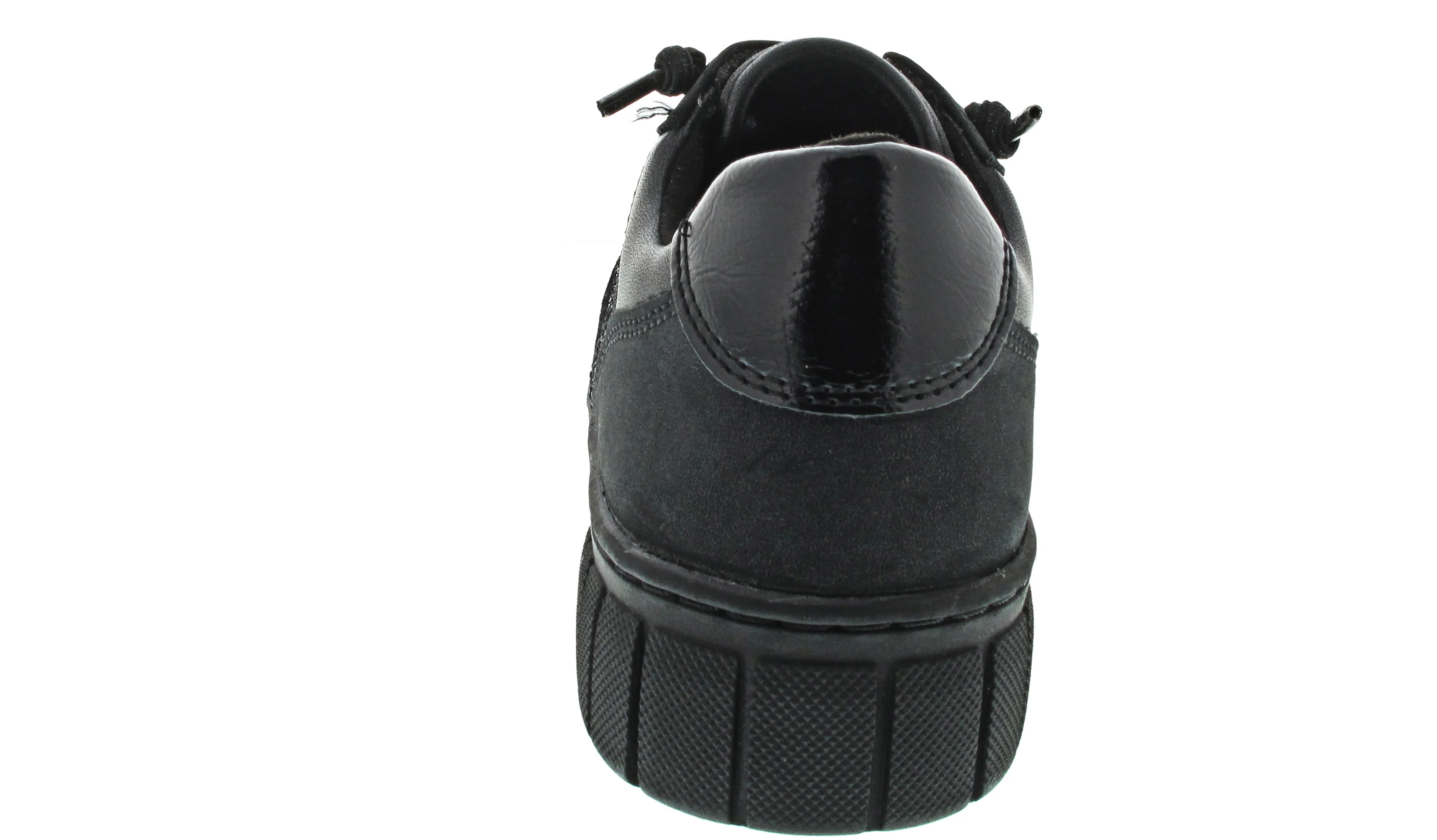 Marco Tozzi Sneaker low Schwarz - Image 17