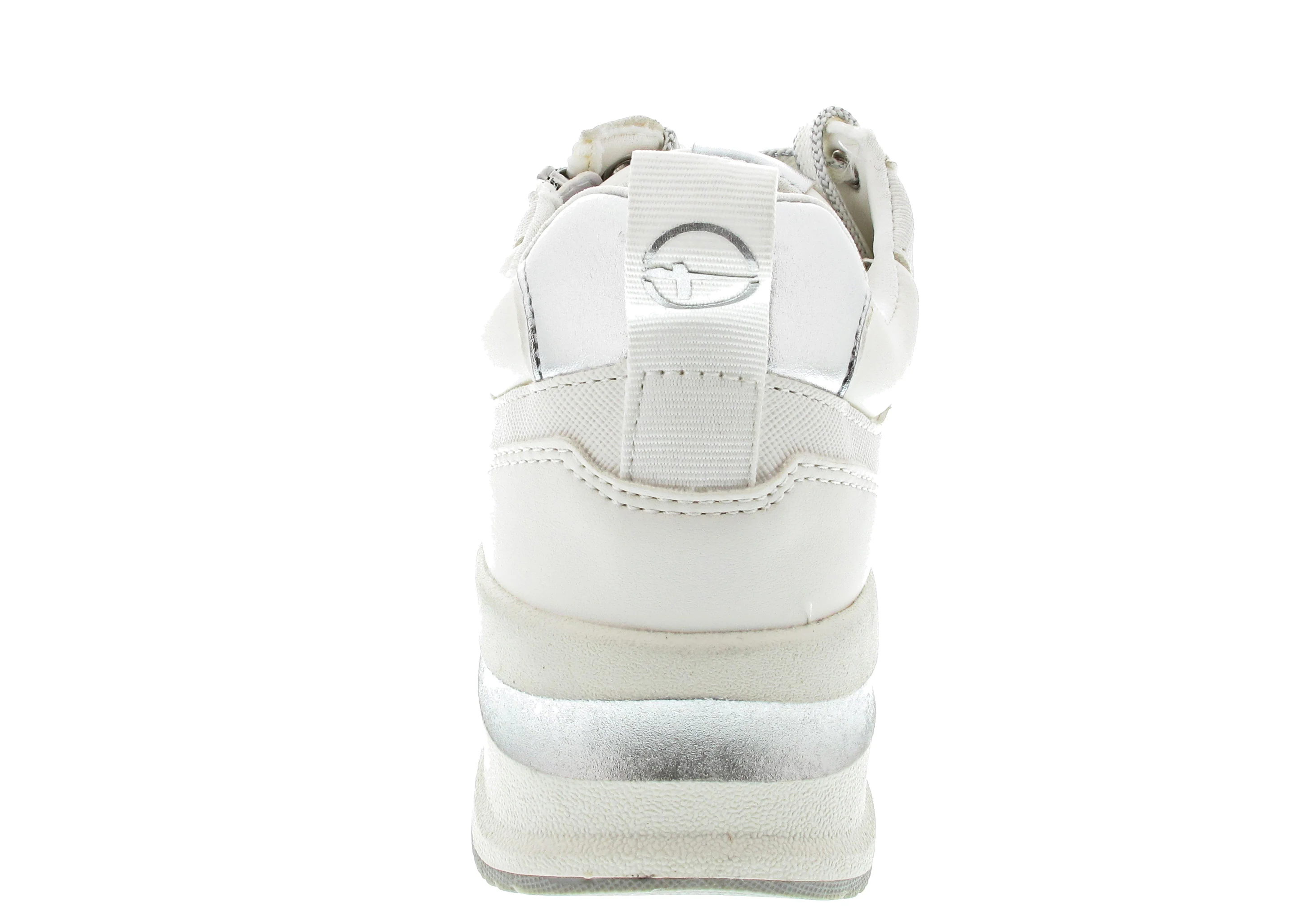 Marco Tozzi Sneaker low Silber - Image 7
