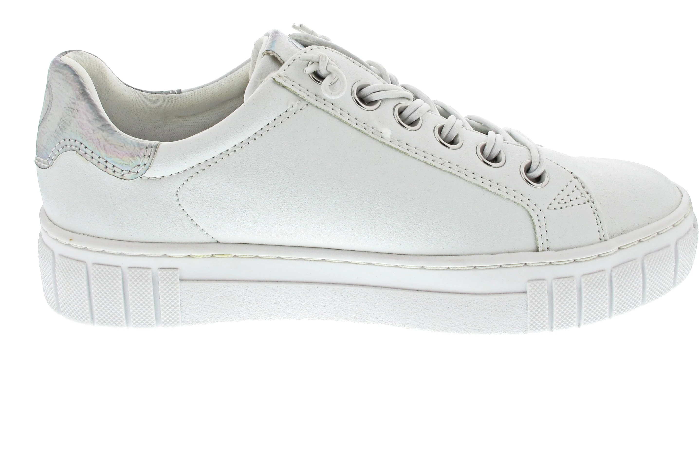Marco Tozzi Sneaker Weiß - Image 12