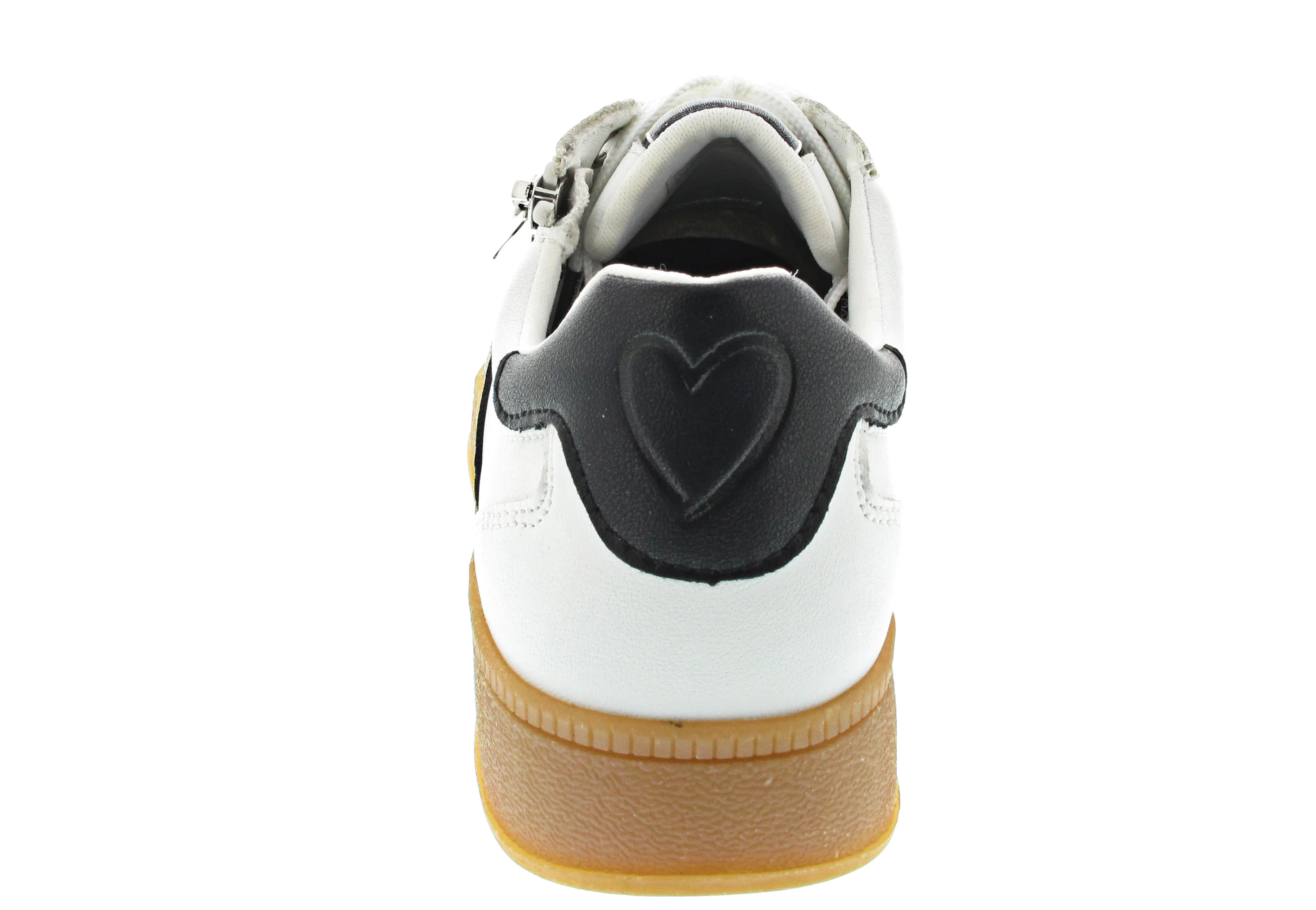 Marco Tozzi Sneaker Weiß - Image 18