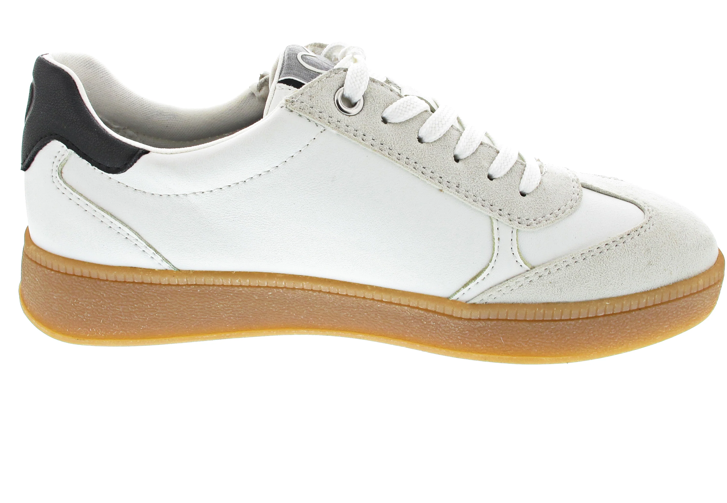 Marco Tozzi Sneaker Weiß - Image 21